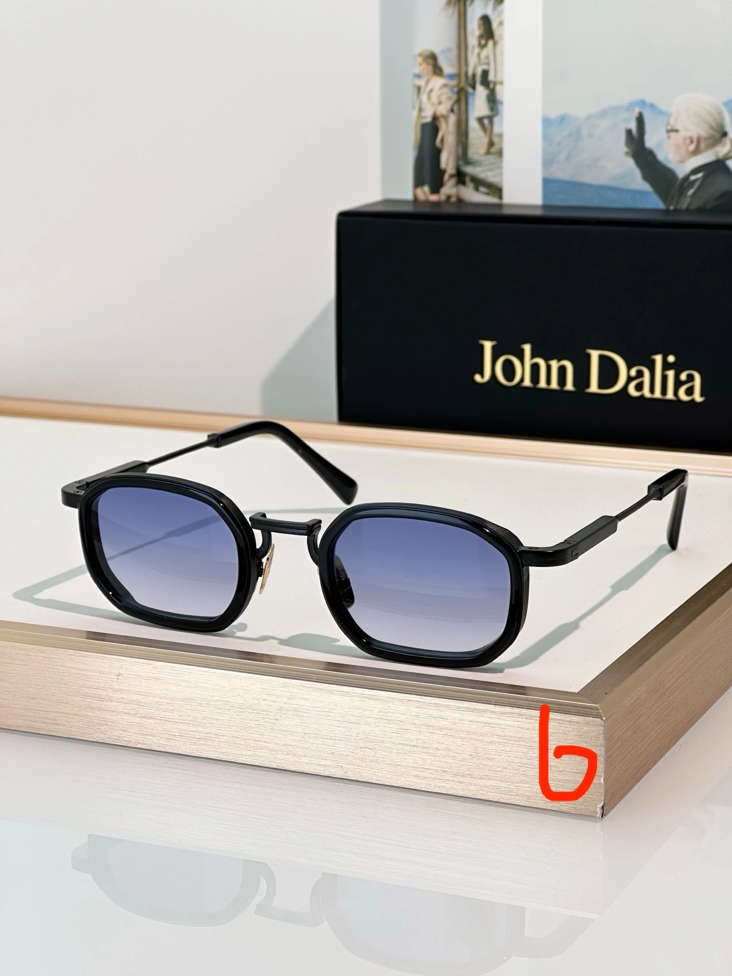 barbara-Other brands JEAN 8Colour item:E-S000D0699-8H