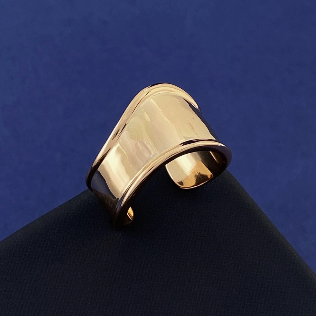 barbara-Tiff19y&3o bone cuff 3colour item:E-S092D1919-3