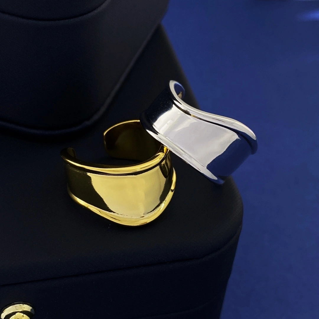barbara-Tiff19y&3o bone cuff 3colour item:E-S092D1919-3