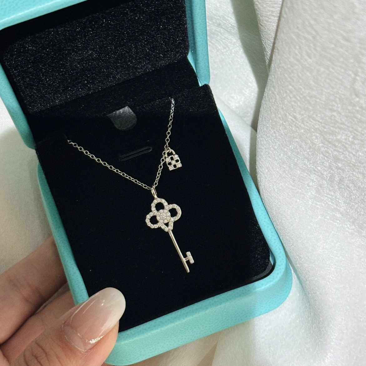 barbara-Tiff19y&3o silver item:E-S092D1917