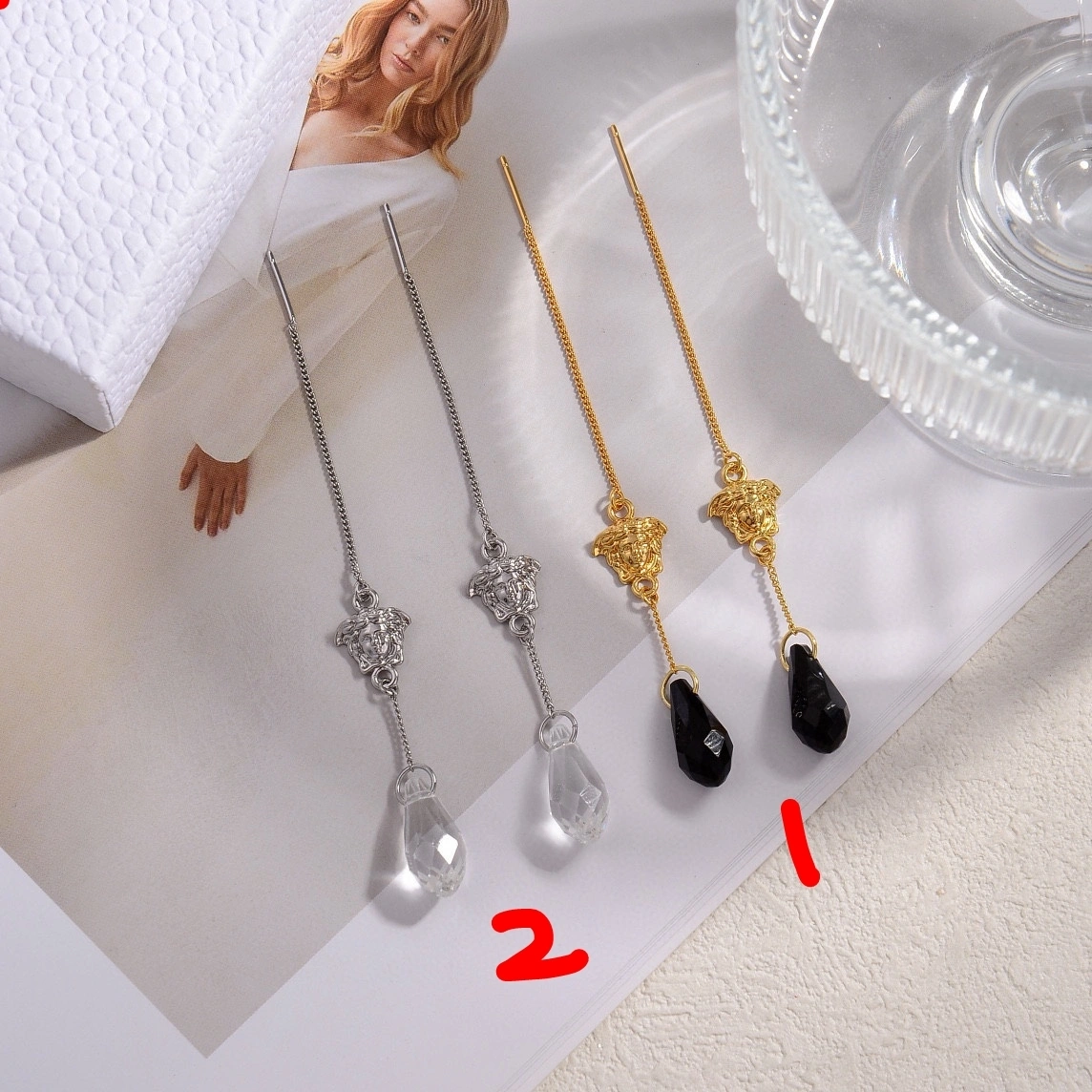 barbara-V5rs135 2Colour item:D-S092F1822-2