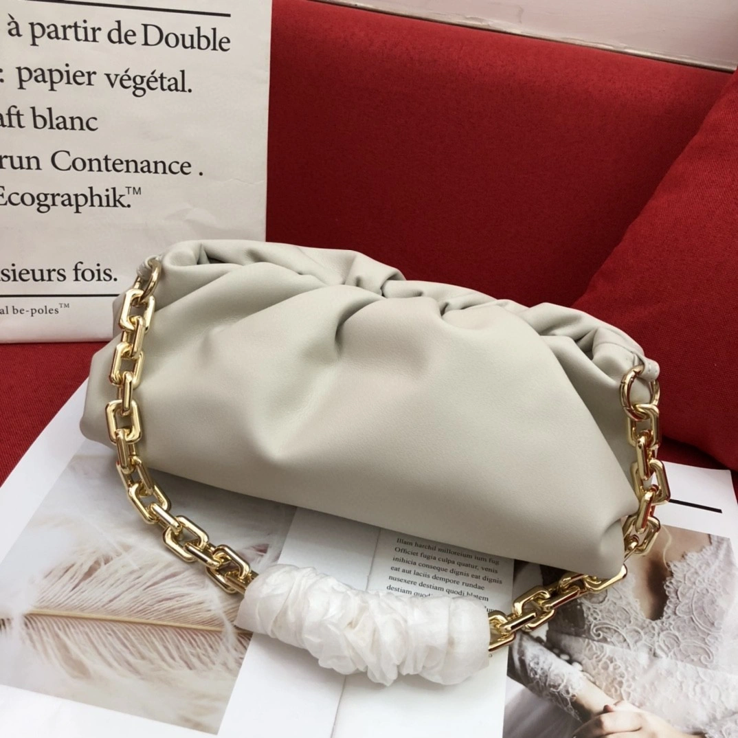 bottega veneta 620230VCP409646 The Chain Pouch item : BT-B225D0827W