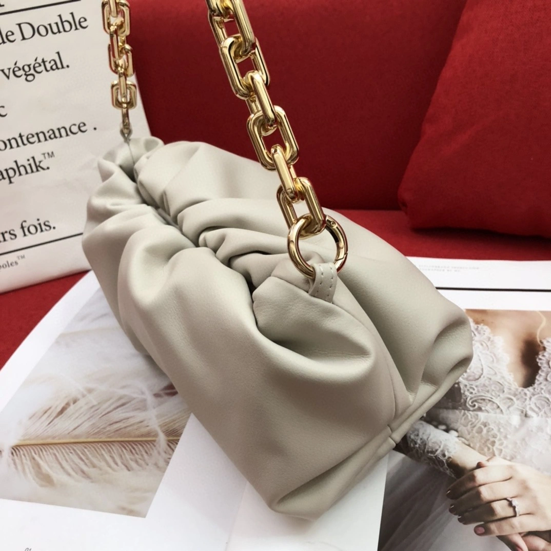 bottega veneta 620230VCP409646 The Chain Pouch item : BT-B225D0827W