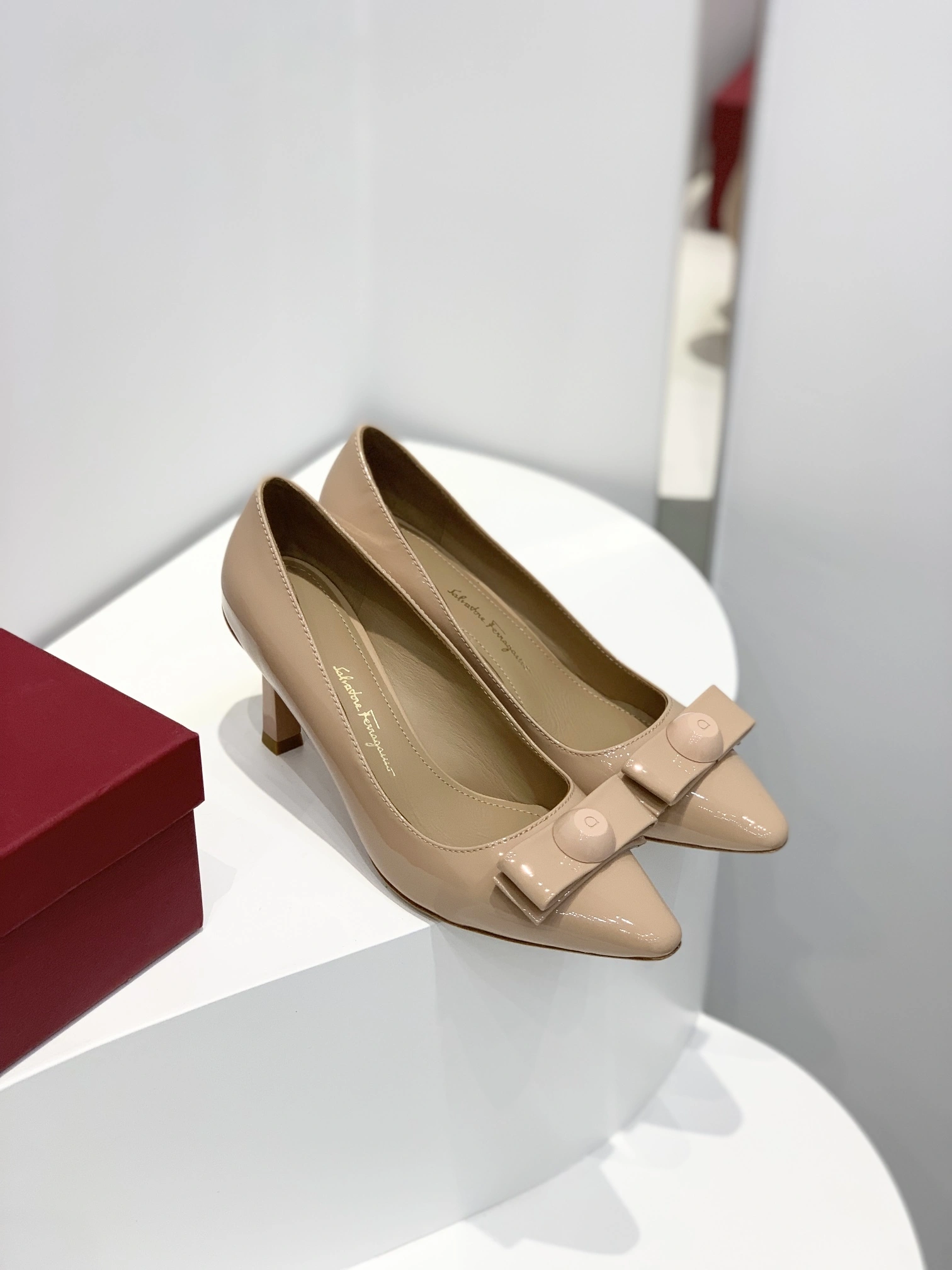 coco-- 01E710 757797 7cm Heel height item:C-X158D1519