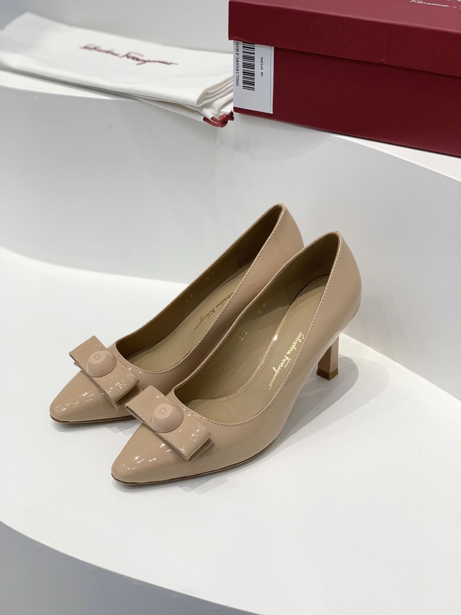 coco-- 01E710 757797 7cm Heel height item:C-X158D1519