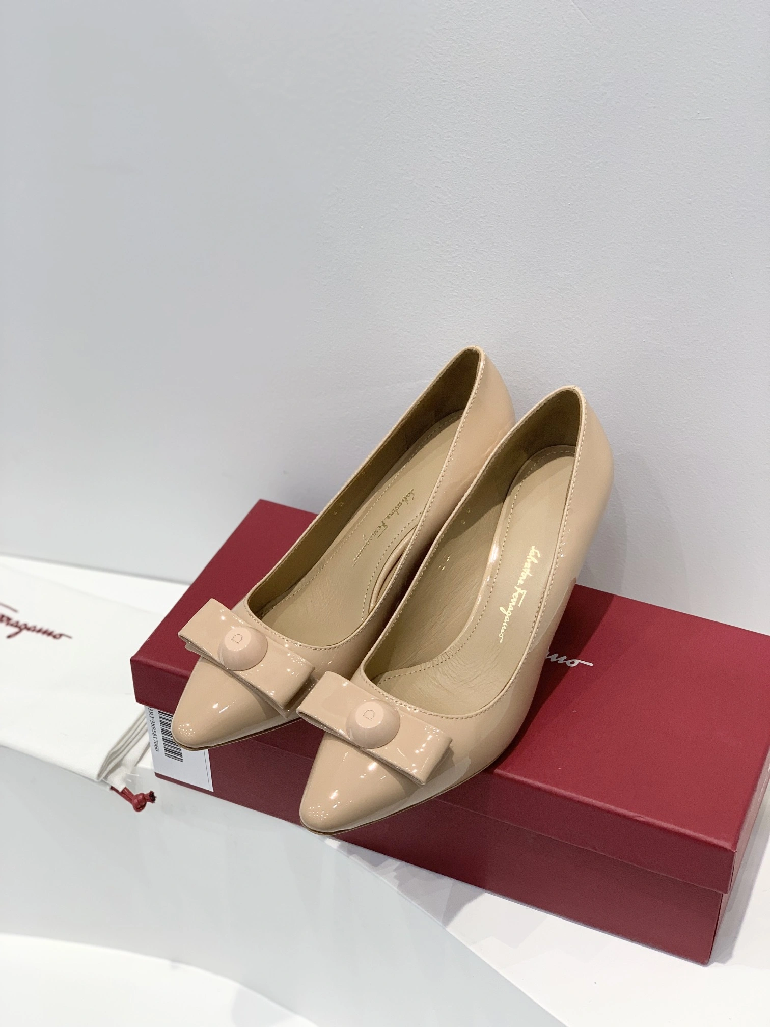 coco-- 01E710 757797 7cm Heel height item:C-X158D1519