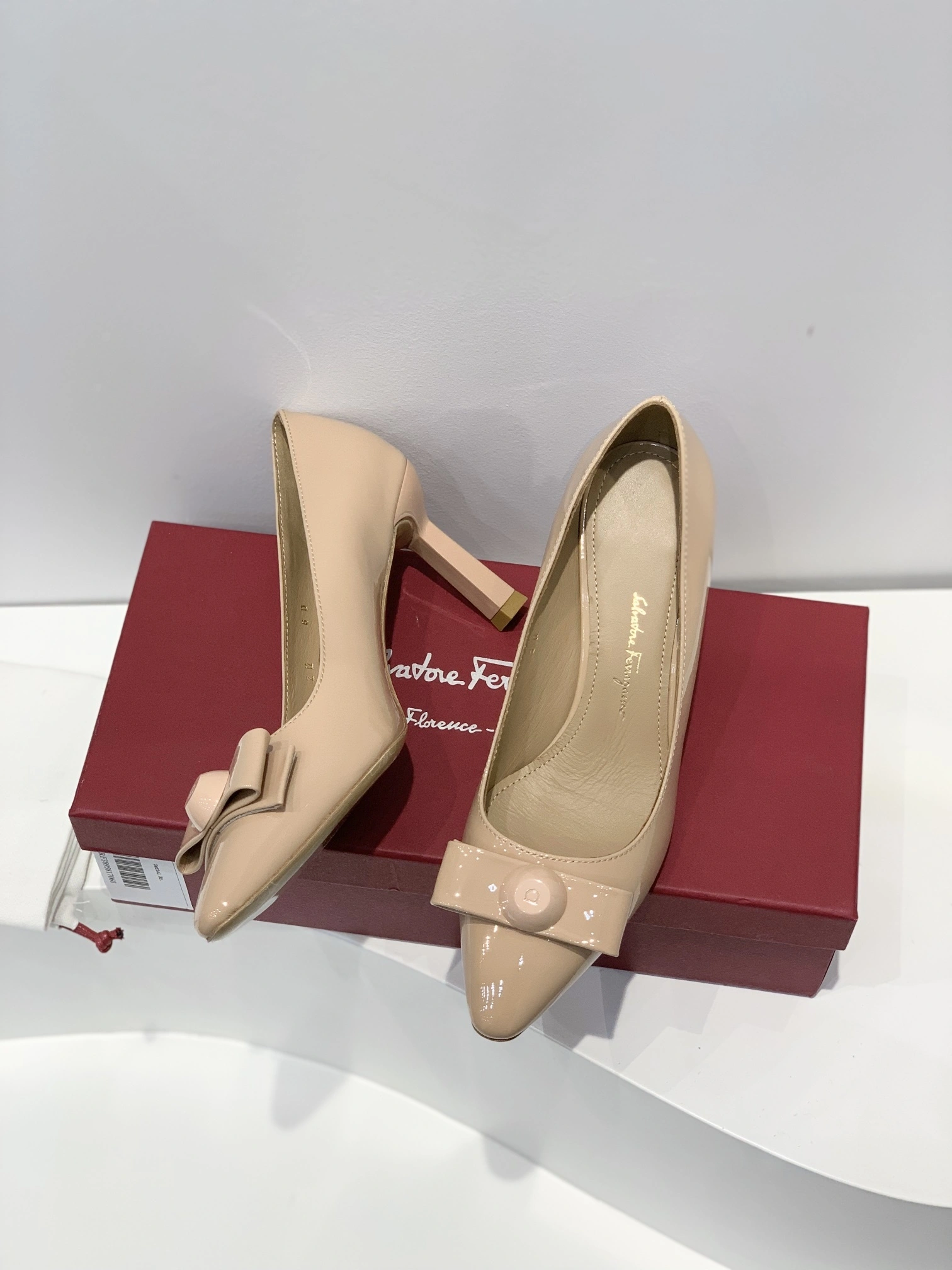 coco-- 01E710 757797 7cm Heel height item:C-X158D1519