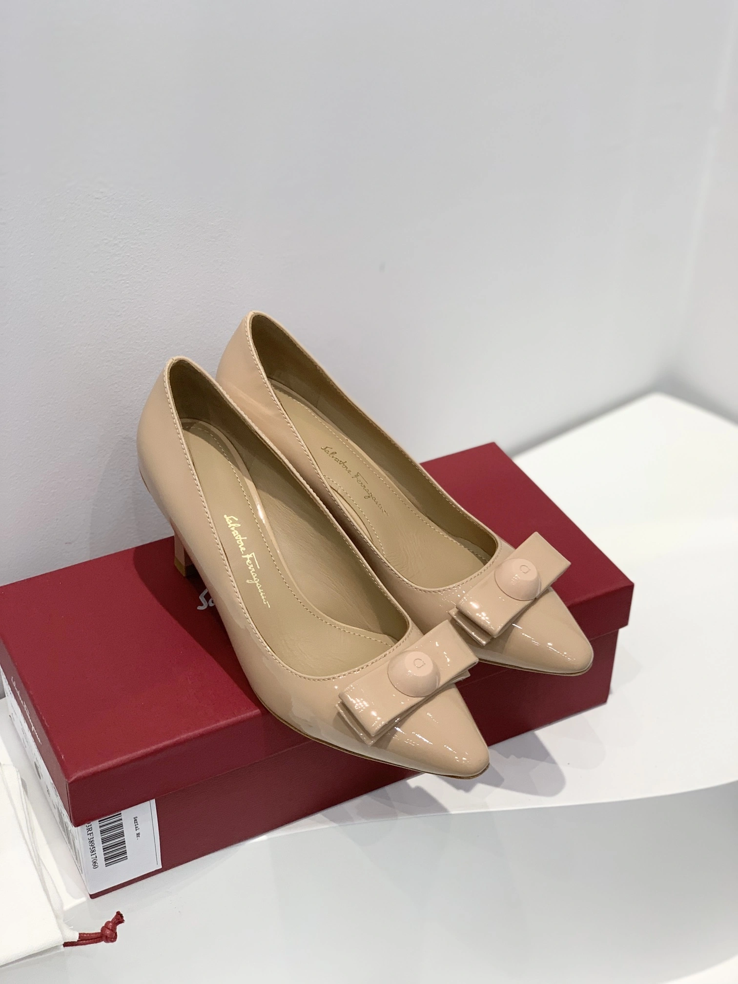 coco-- 01E710 757797 7cm Heel height item:C-X158D1519