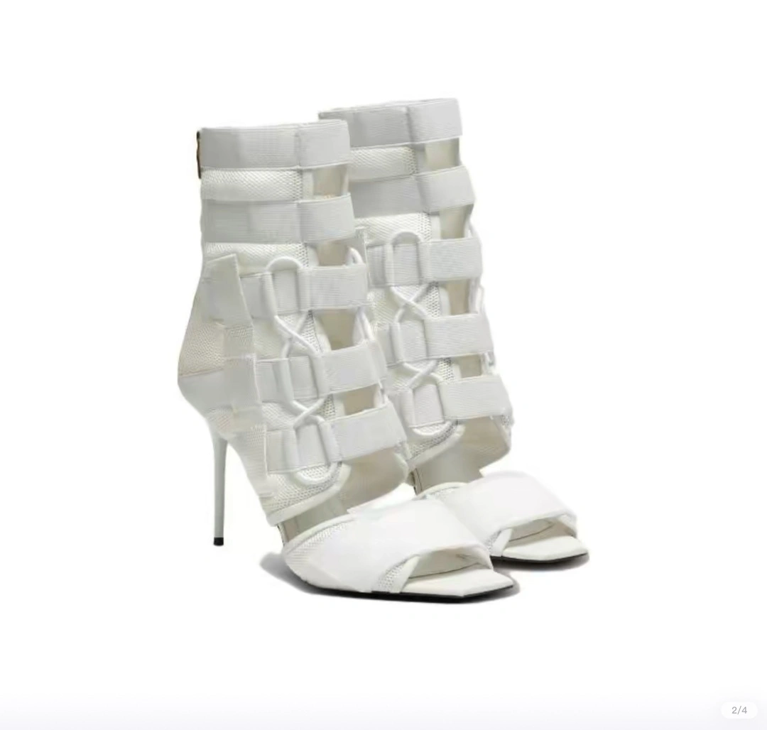 coco-- 10cm Heel height item:C-X150E2520Y