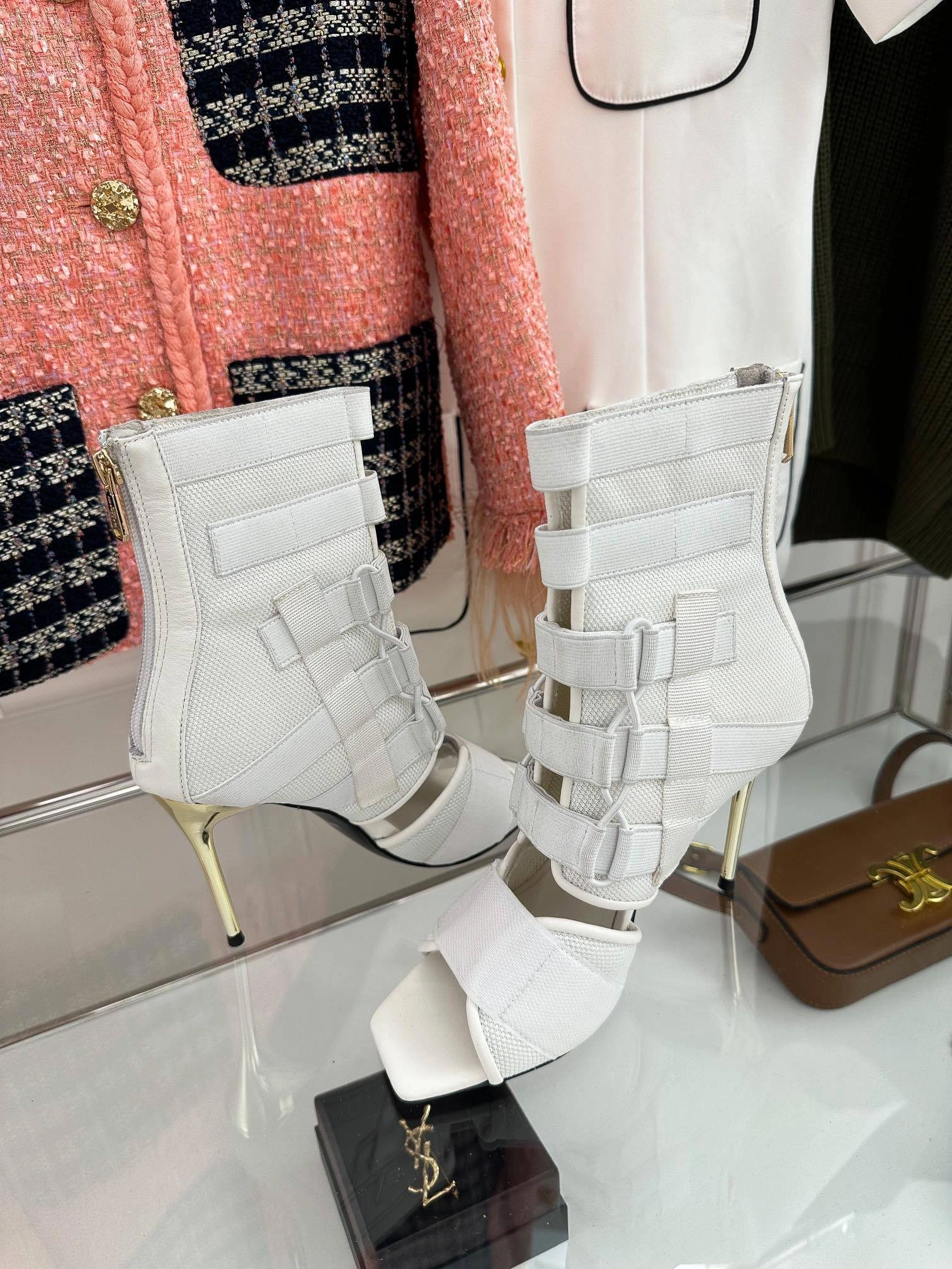 coco-- 10cm Heel height item:C-X150E2520Y
