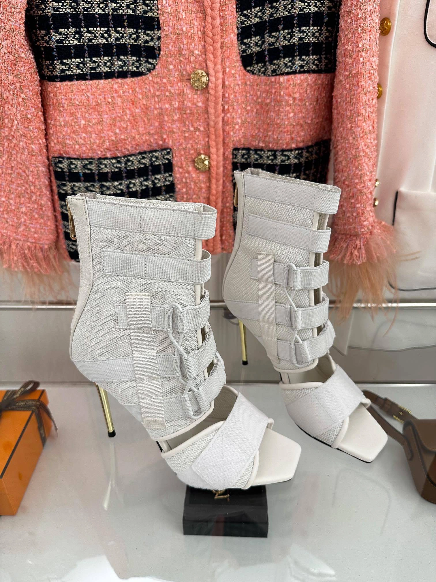 coco-- 10cm Heel height item:C-X150E2520Y