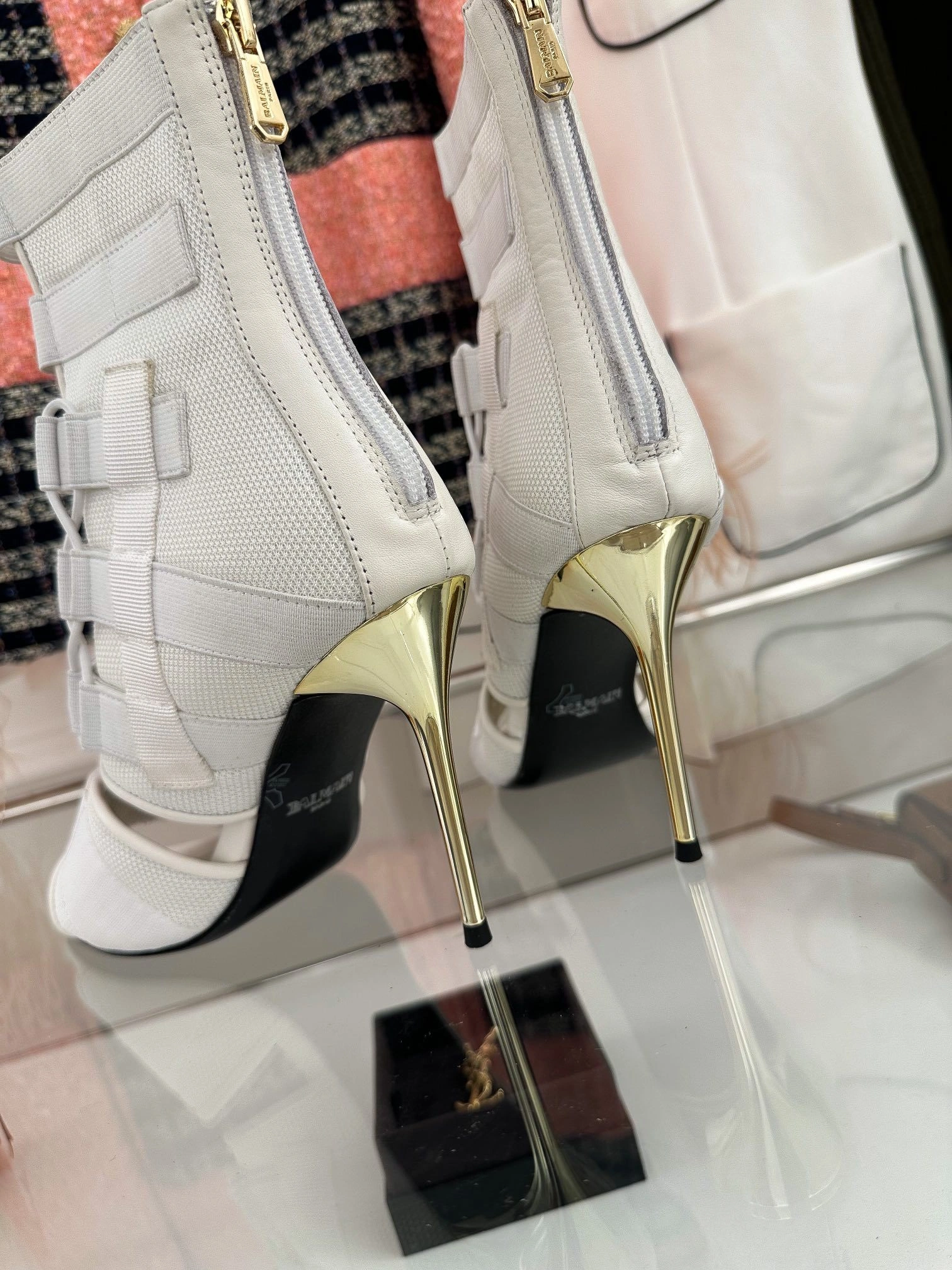 coco-- 10cm Heel height item:C-X150E2520Y
