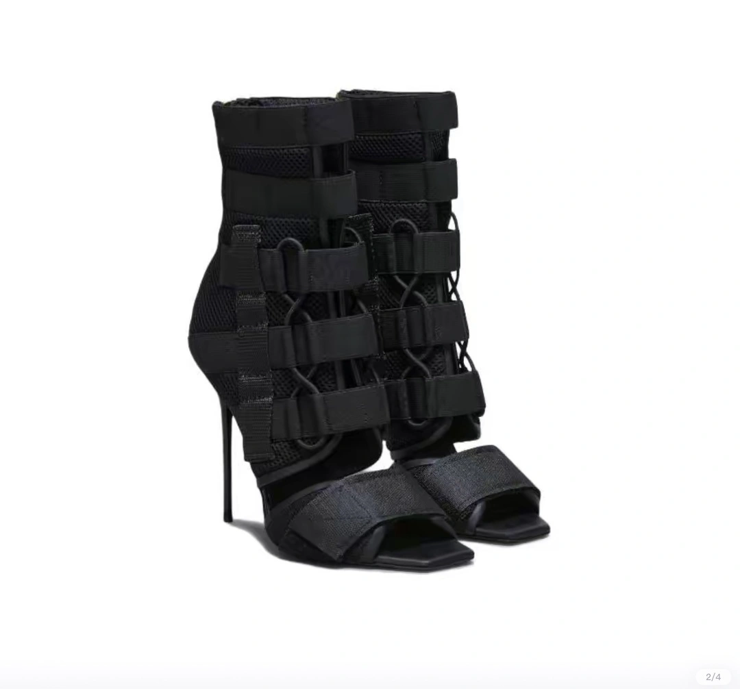 coco-- 10cm Heel height item:C-X150E2521Y