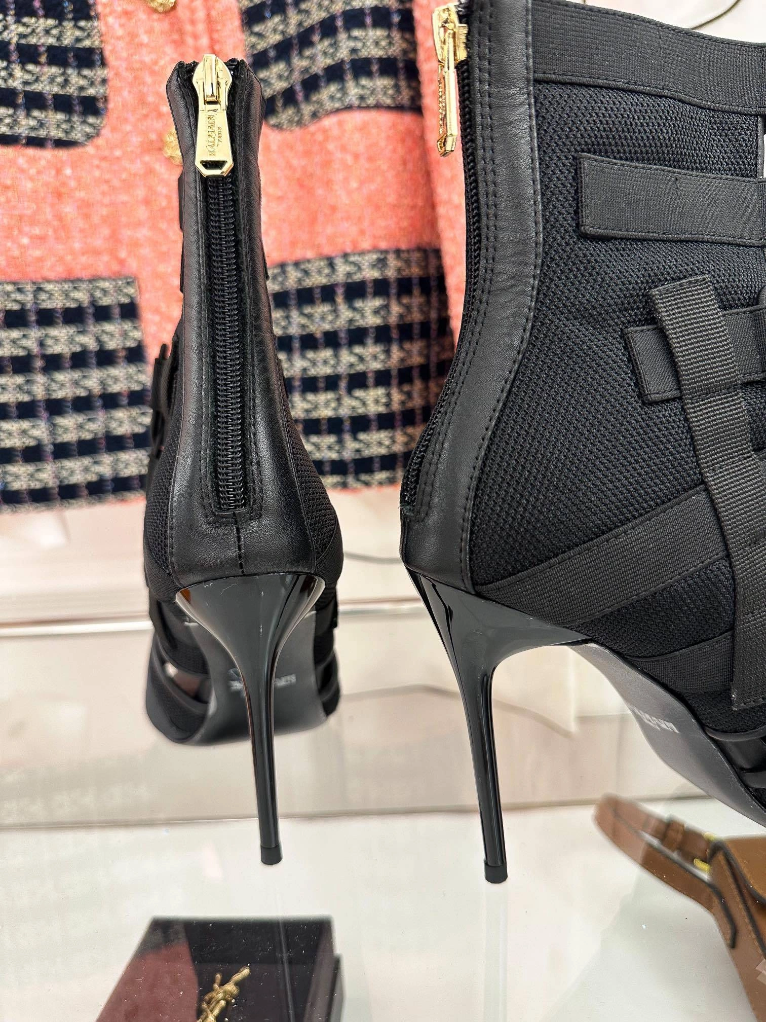 coco-- 10cm Heel height item:C-X150E2521Y