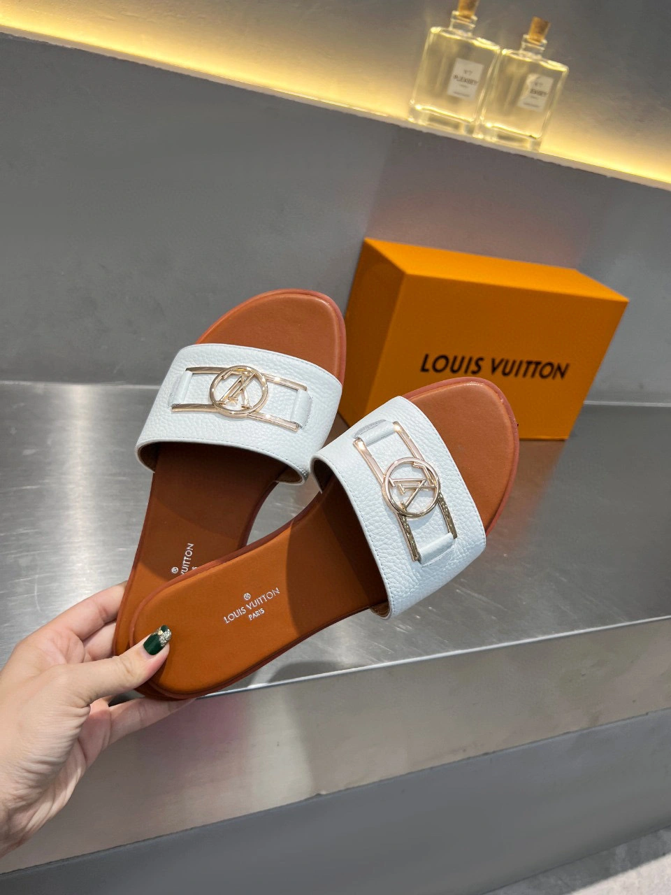 coco-- 1A650D cowhide LOCK IT item:B-X158D2519L