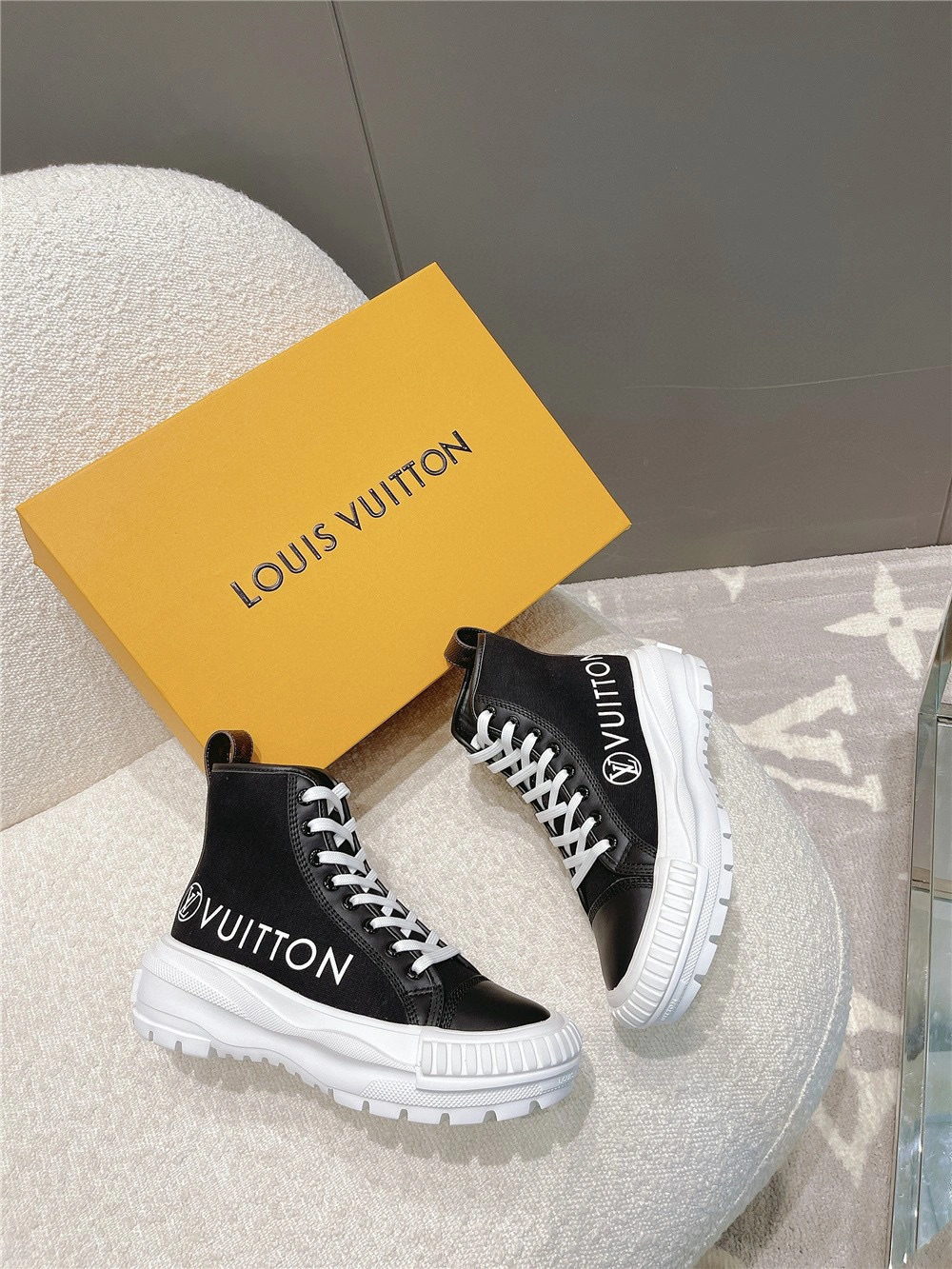 coco-- 1A96EU SQUAD Heel height 5cm cowhide item:B-X281D2929L
