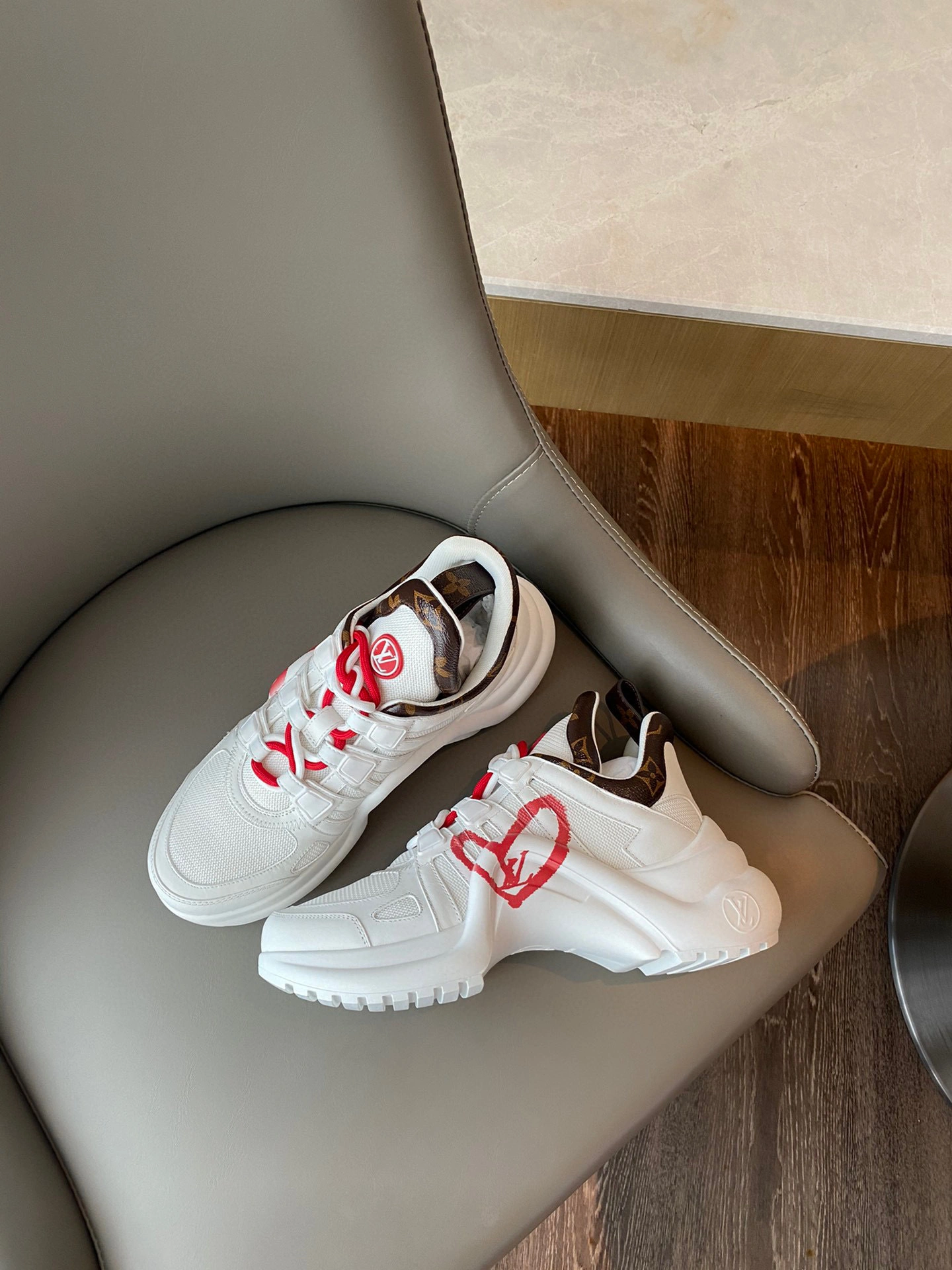 coco-- 1A99FK ARCHLIGHT cowhide item:B-X032D2931L