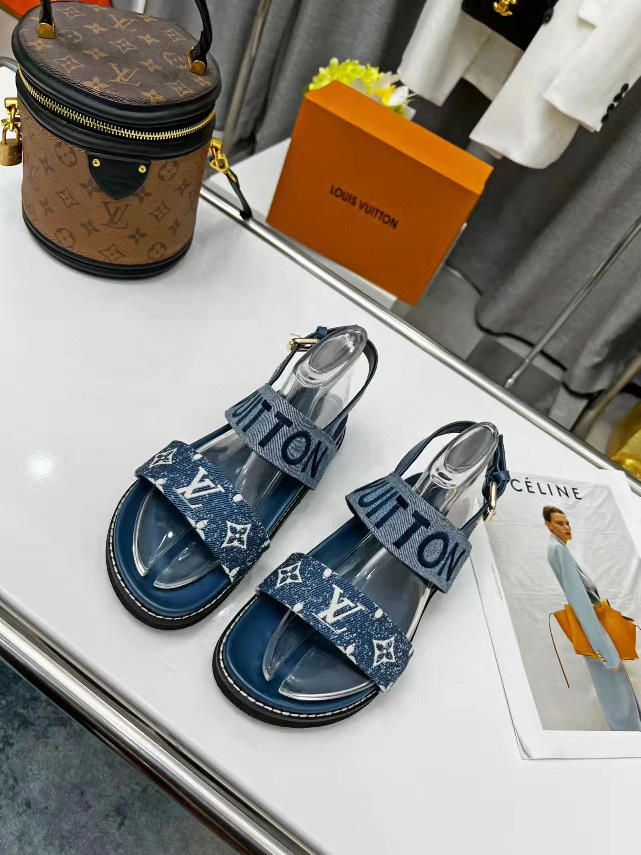 coco-- 1A9RMT PASEO COMFORT item:B-X315D2536L
