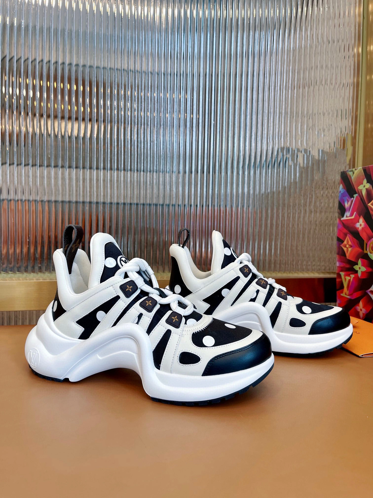 coco-- 1AA0P1 item:B-X032D2911L
