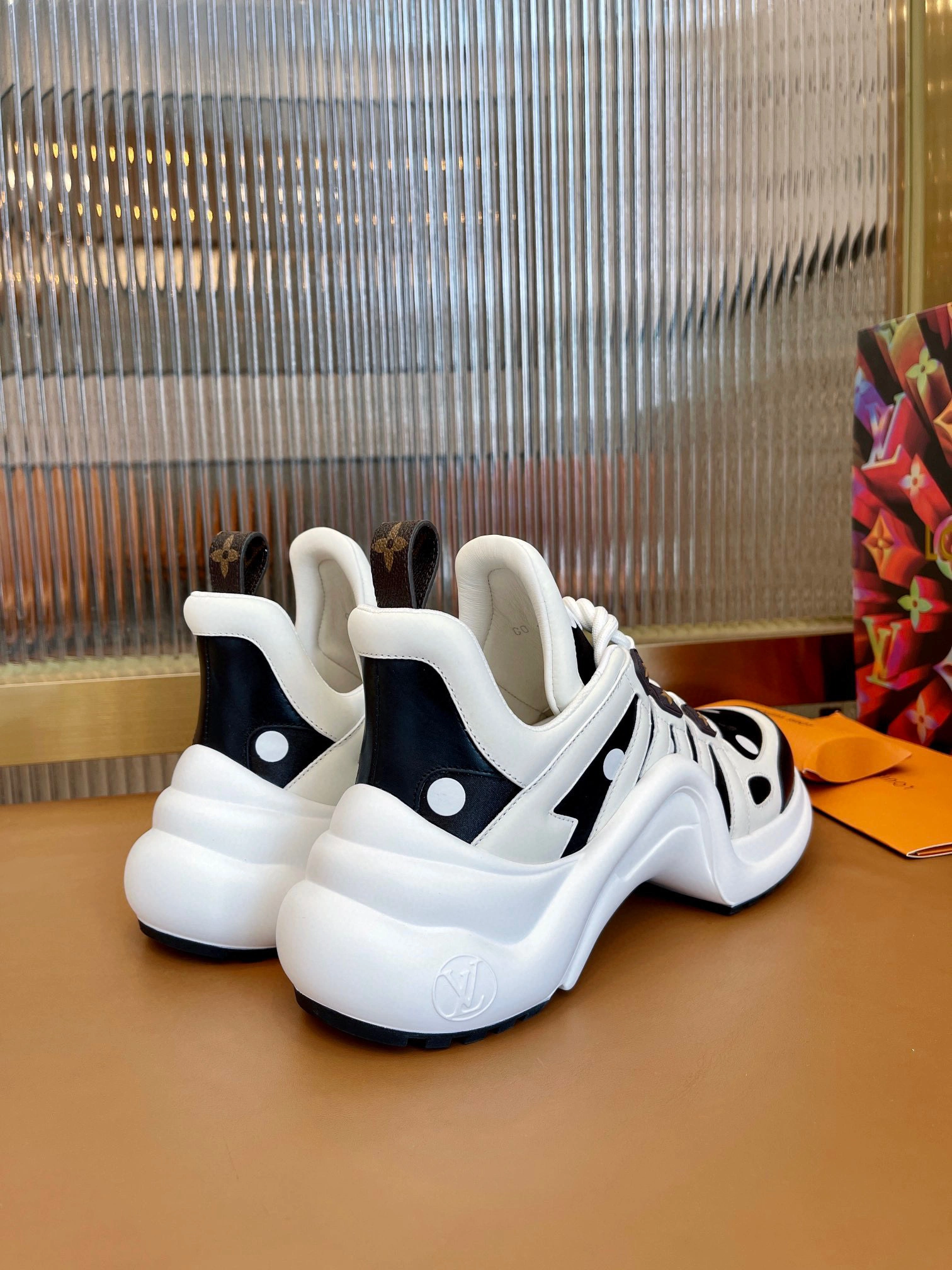 coco-- 1AA0P1 item:B-X032D2911L