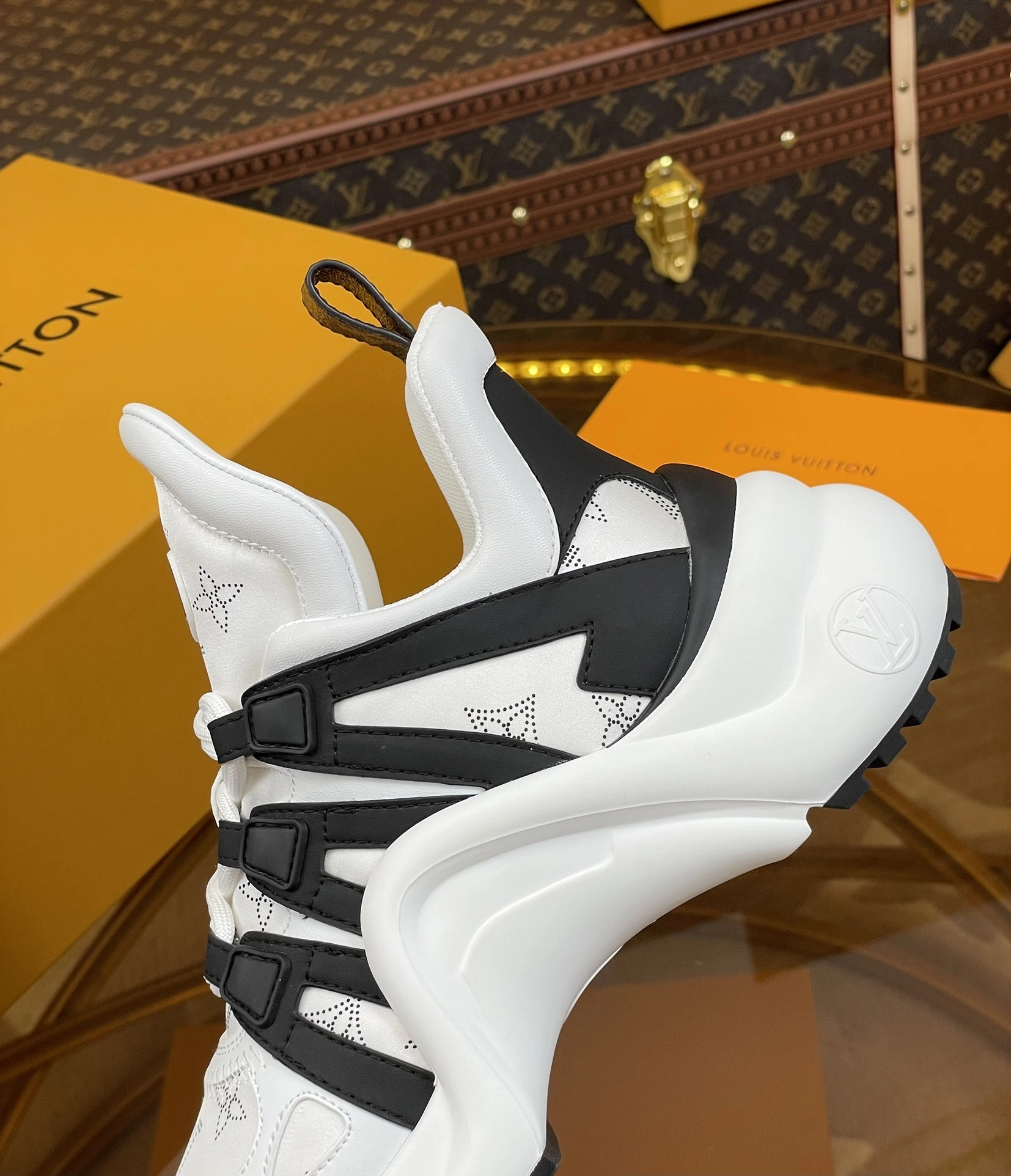 coco-- 1AAM2W TPU item:C-X002E2422Y