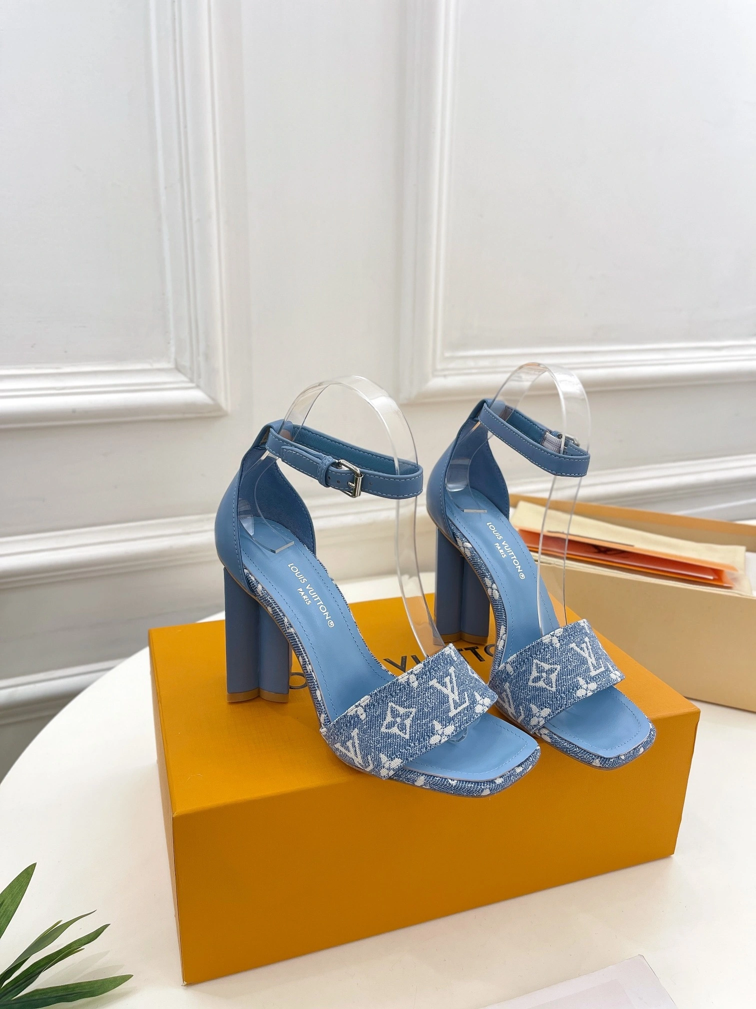 coco-- 1AAZT0 10cm Heel height item:C-X198D0682