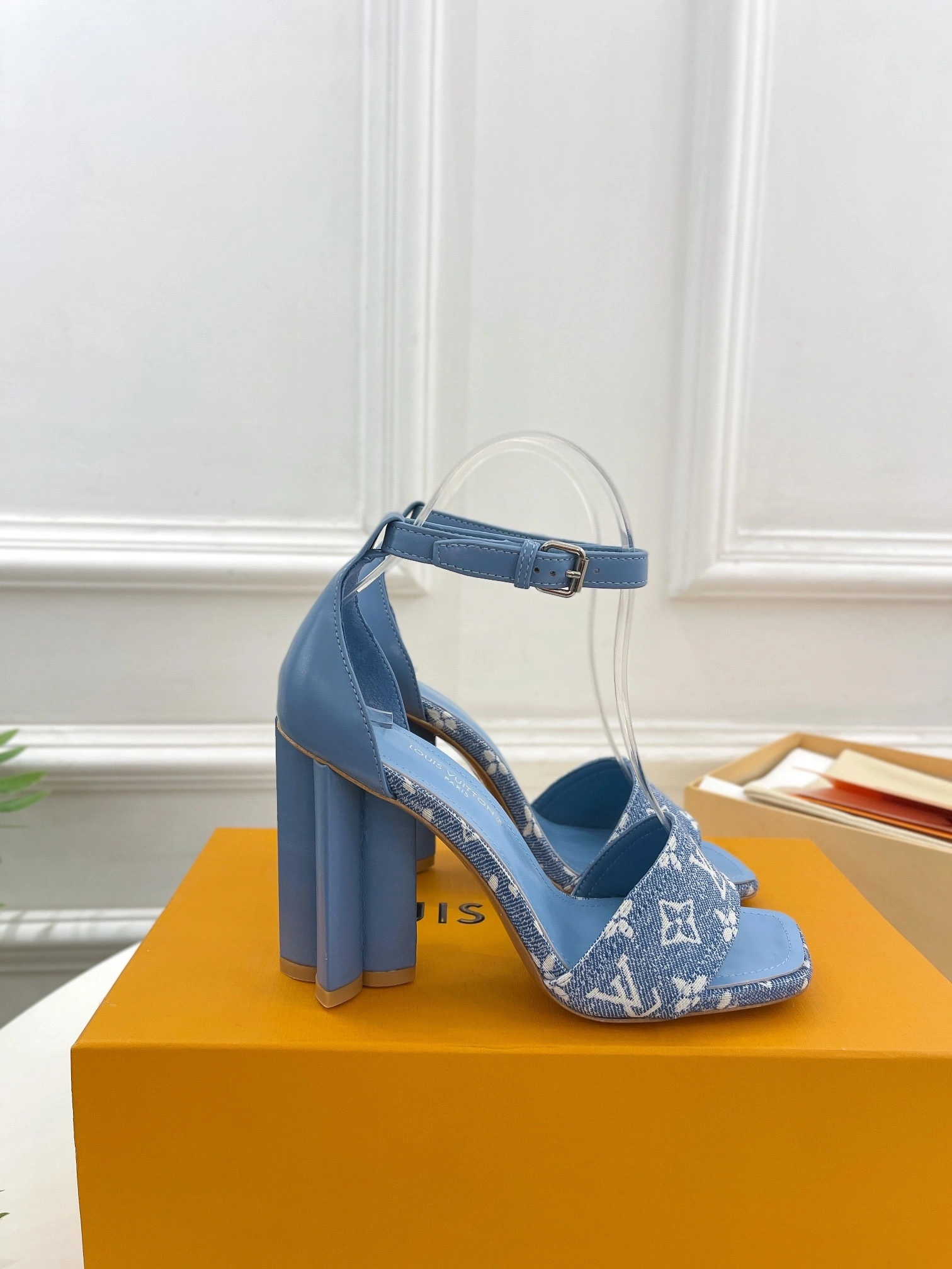 coco-- 1AAZT0 10cm Heel height item:C-X198D0682