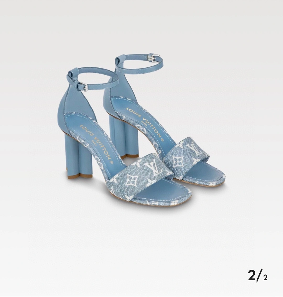 coco-- 1AAZT0 10cm Heel height item:C-X198D0682
