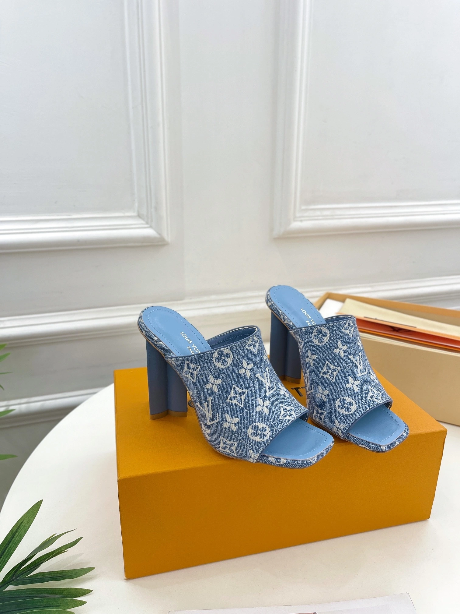 coco-- 1AAZUE 10cm Heel height item:C-X198D0683