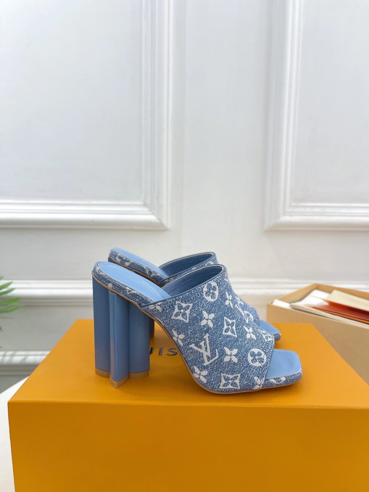 coco-- 1AAZUE 10cm Heel height item:C-X198D0683