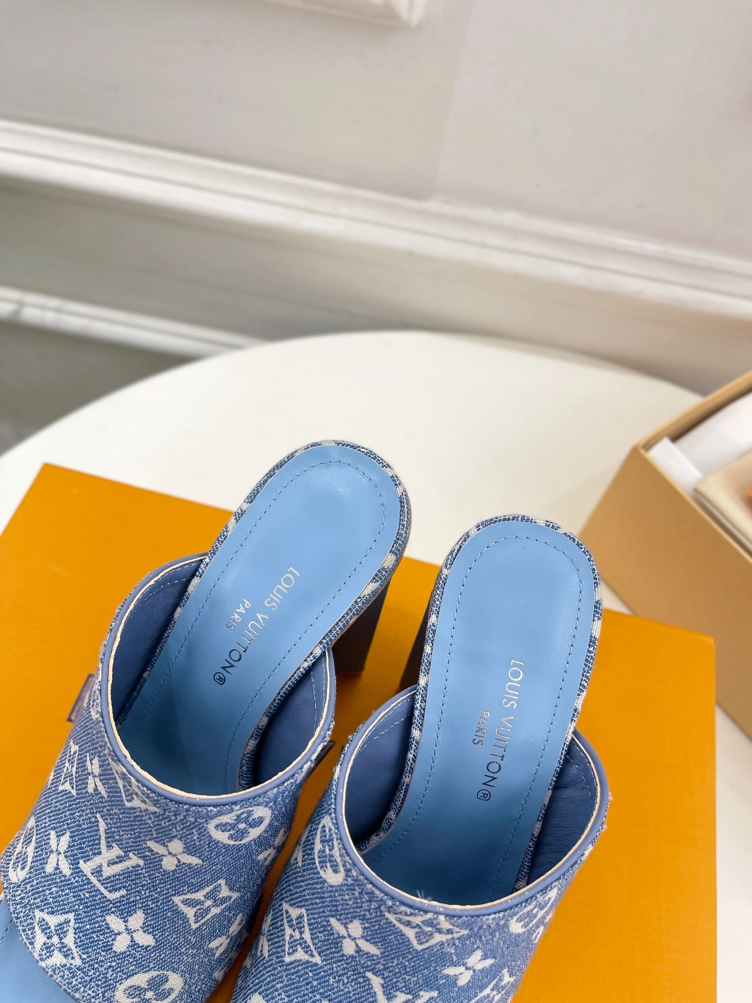 coco-- 1AAZUE 10cm Heel height item:C-X198D0683