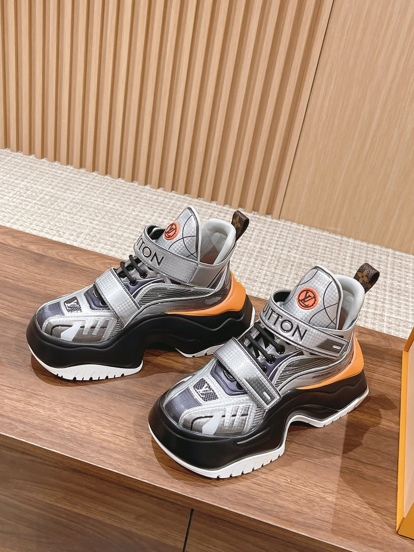 coco-- 1AB13L 8cm Heel height item:C-X230I1404Y