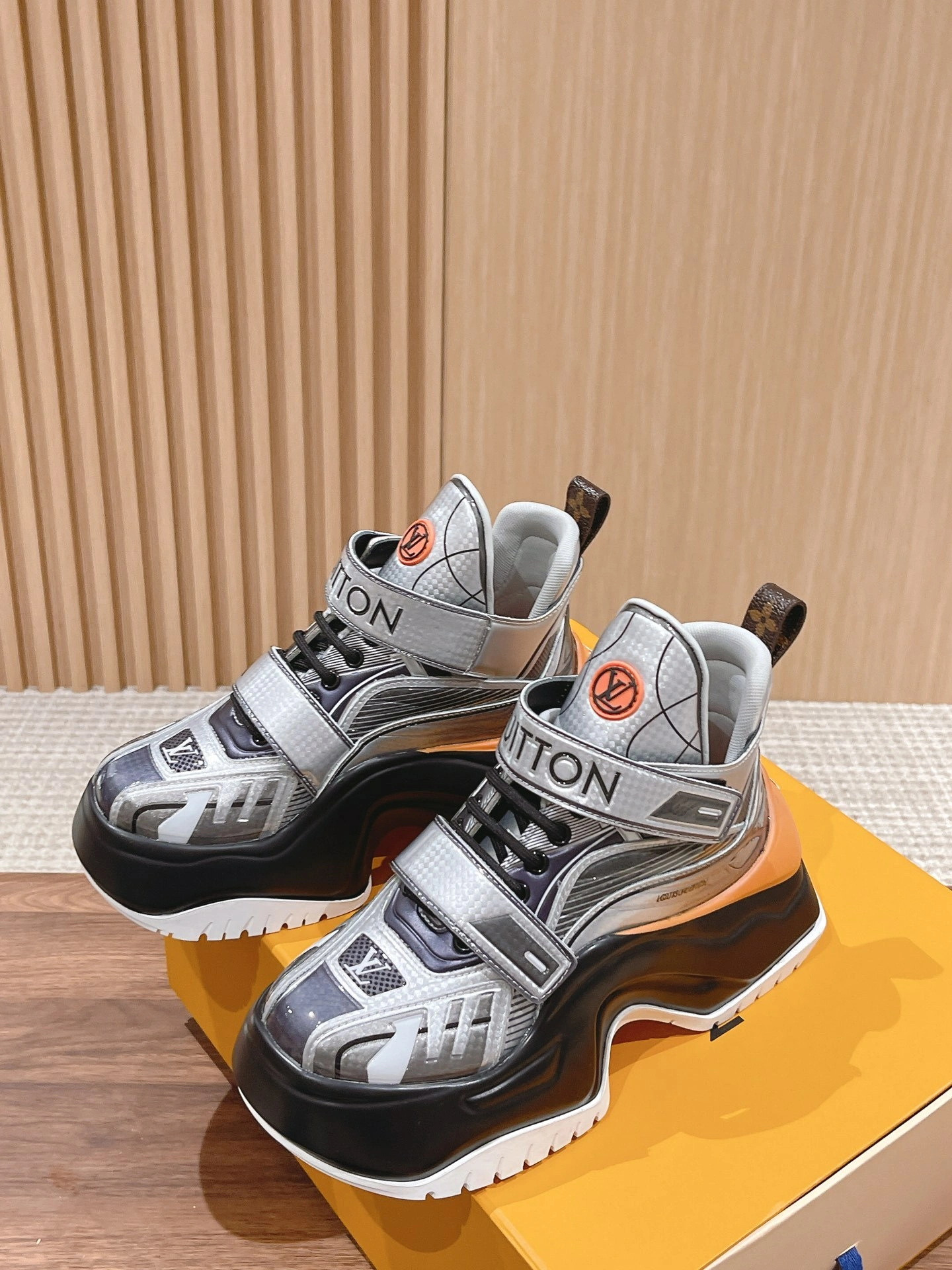 coco-- 1AB13L 8cm Heel height item:C-X230I1404Y