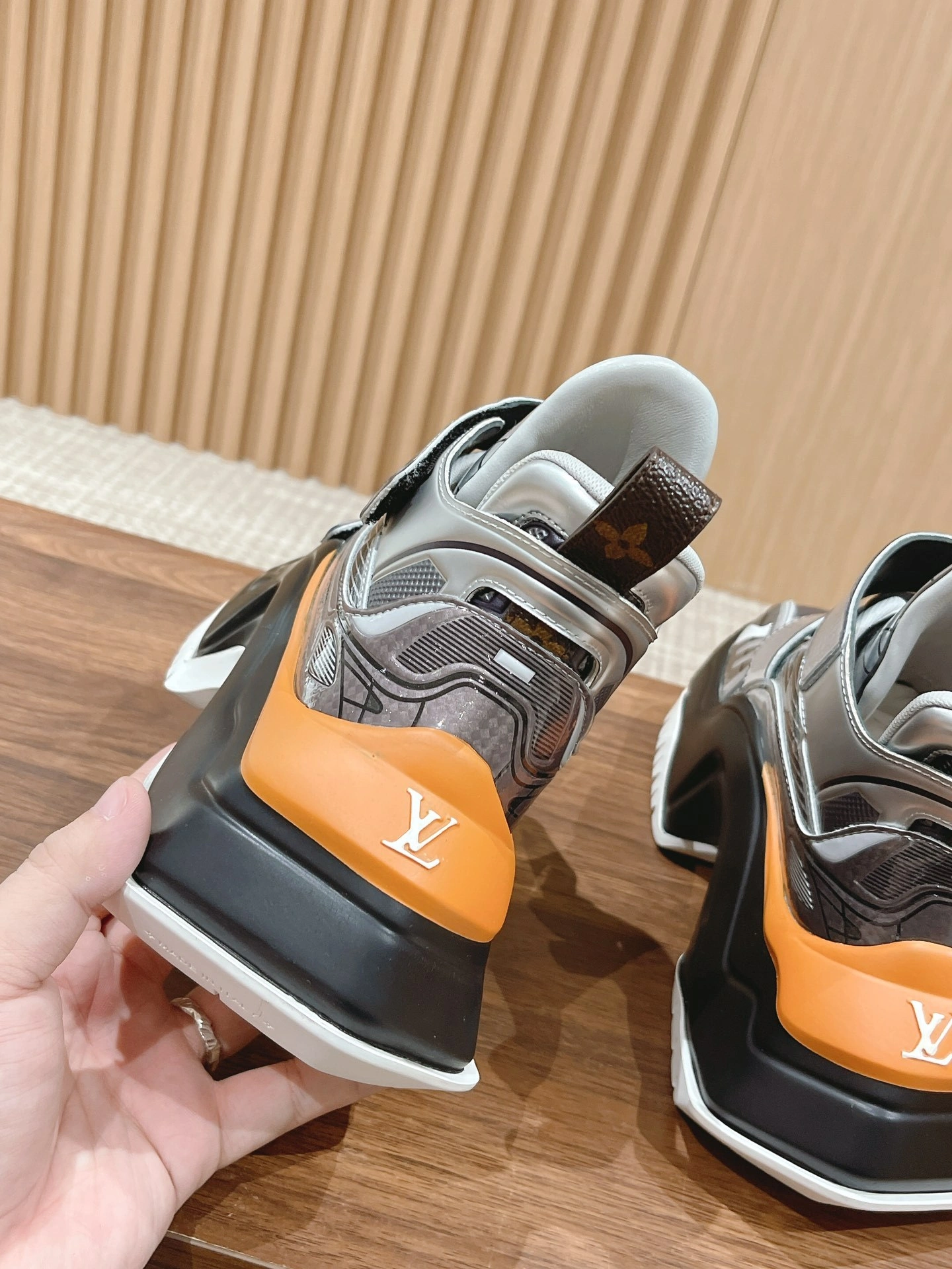 coco-- 1AB13L 8cm Heel height item:C-X230I1404Y