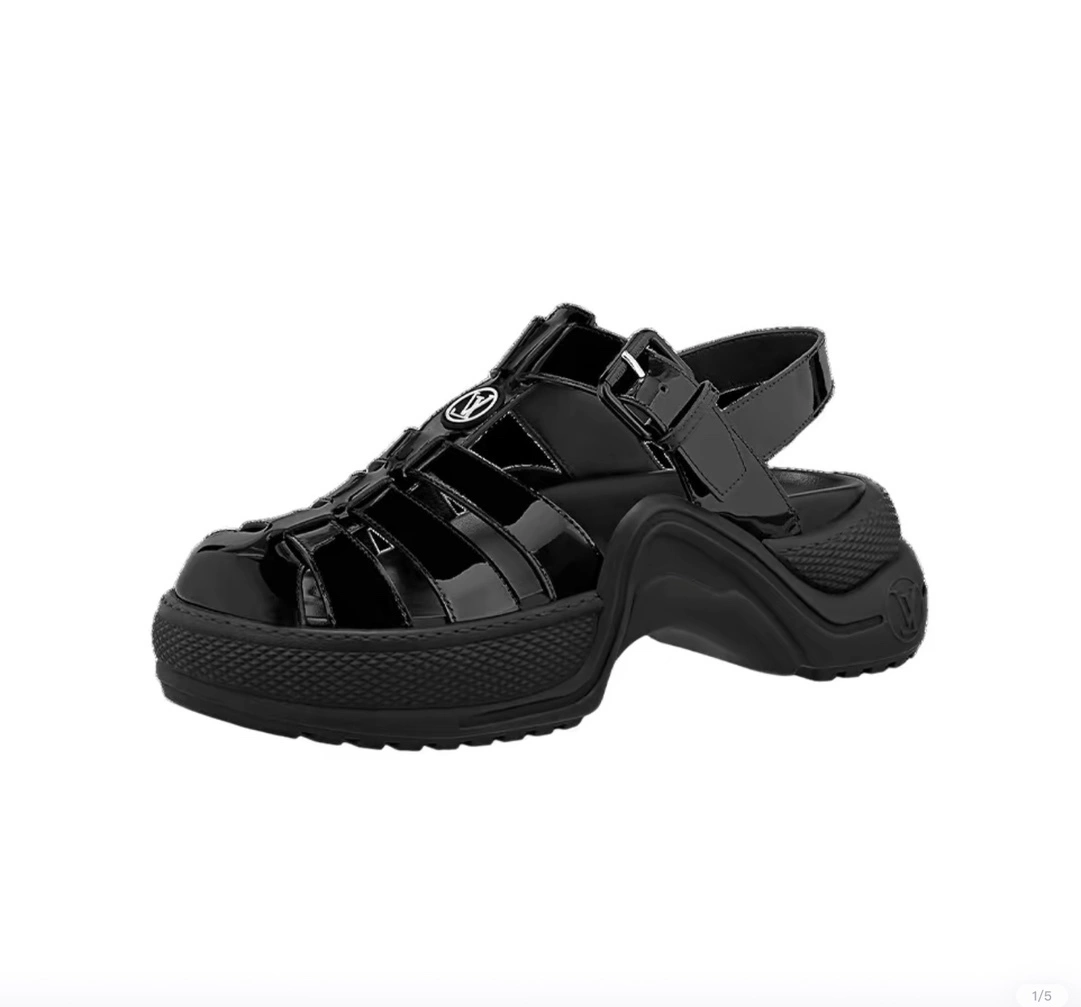 &coco-- 1AB166 5cm Heel height item:C-X000G2605Y