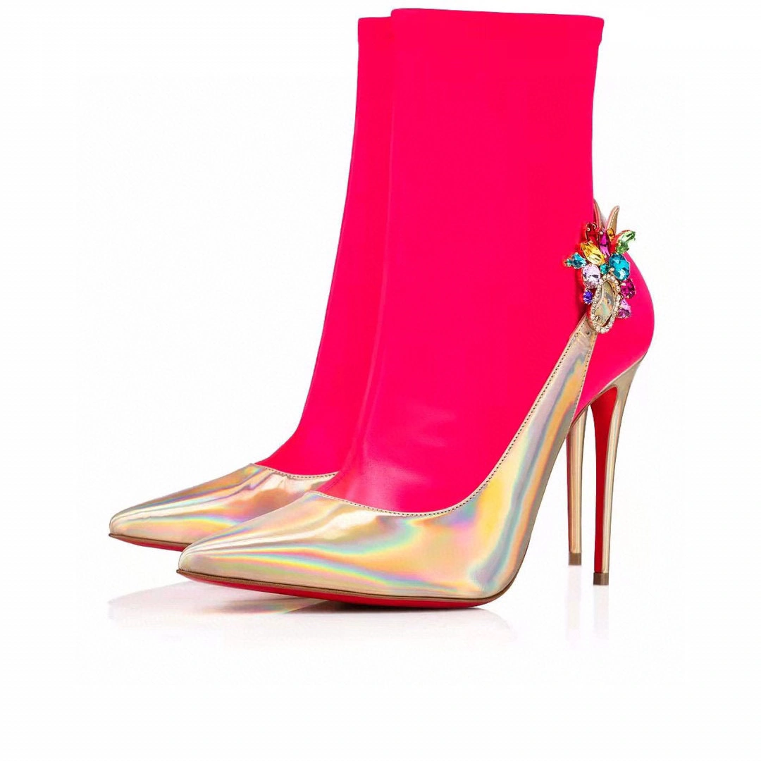 coco-- 2022 Heel height10CM item : B-X038B25152