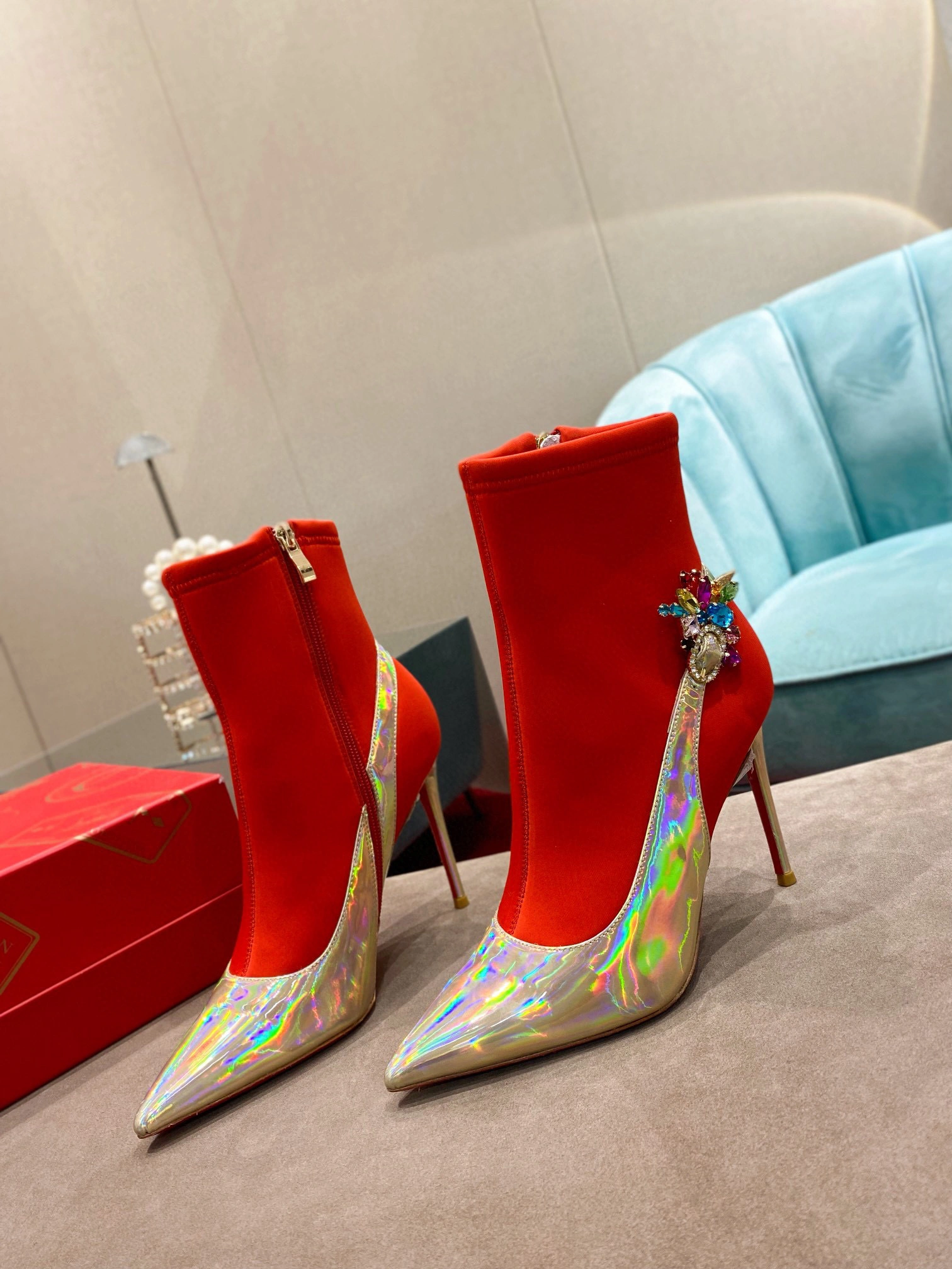 coco-- 2022 Heel height10CM item : B-X038B25152