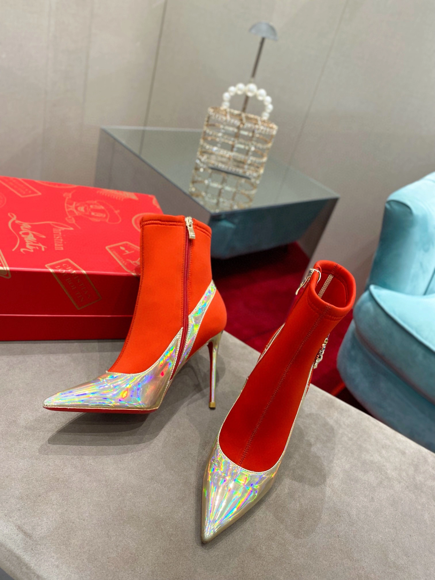 coco-- 2022 Heel height10CM item : B-X038B25152