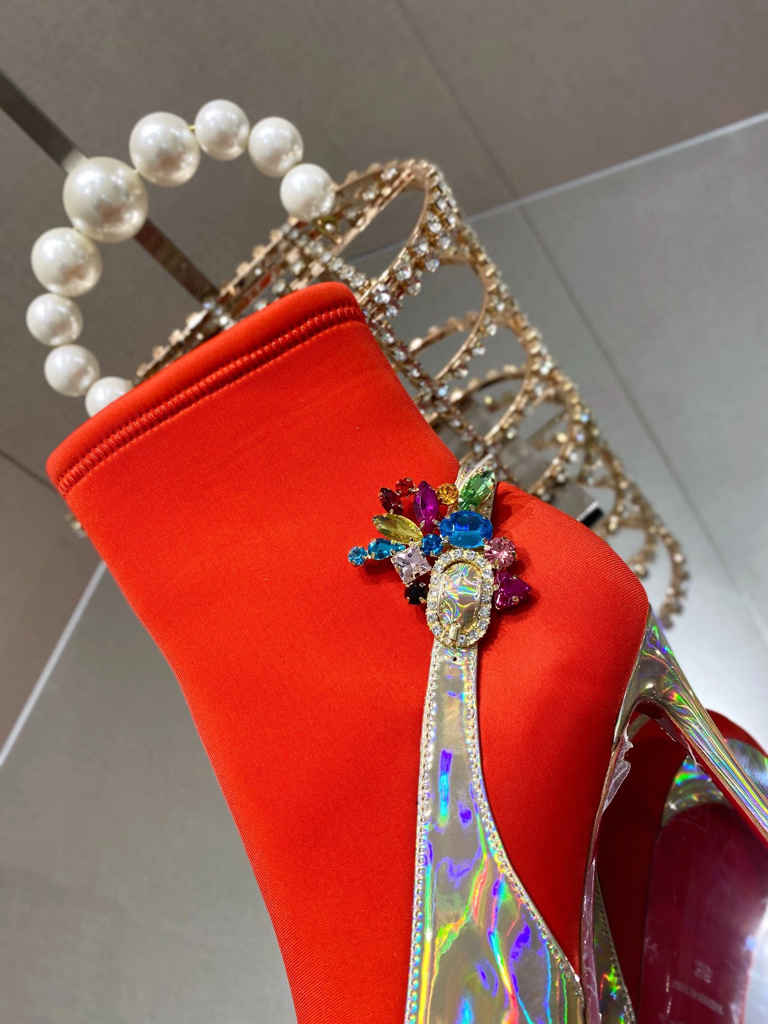 coco-- 2022 Heel height10CM item : B-X038B25152