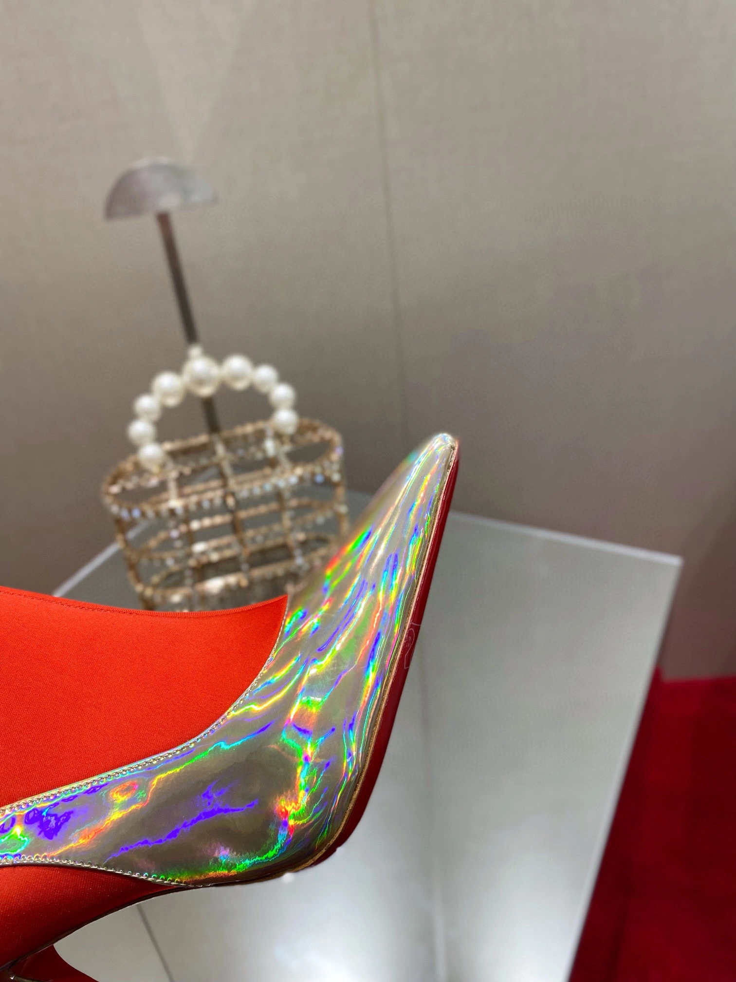coco-- 2022 Heel height10CM item : B-X038B25152