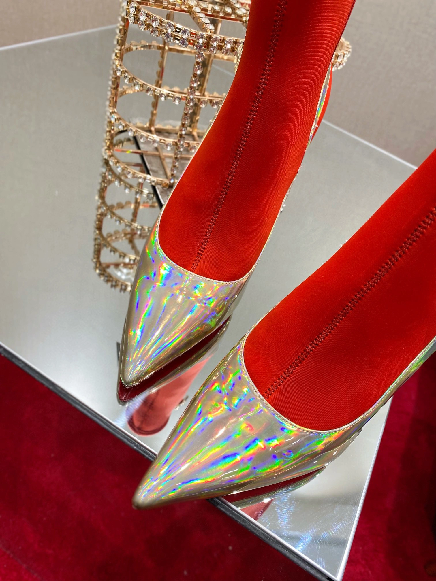 coco-- 2022 Heel height10CM item : B-X038B25152