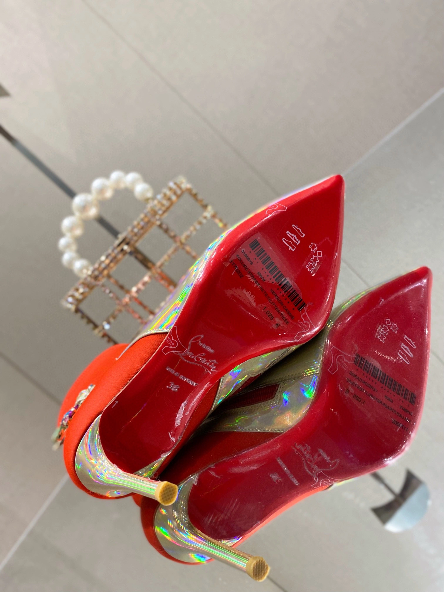 coco-- 2022 Heel height10CM item : B-X038B25152