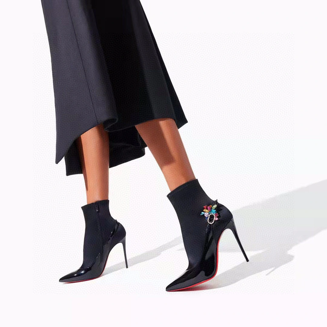 coco-- 2022 Heel height10CM item : B-X038B25161