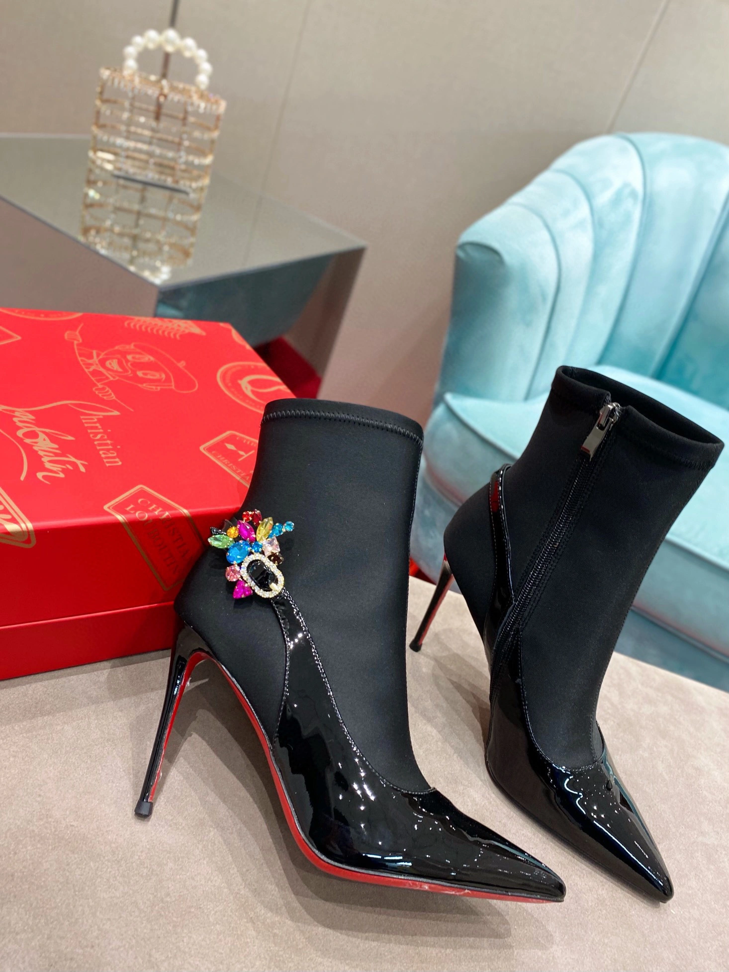 coco-- 2022 Heel height10CM item : B-X038B25161