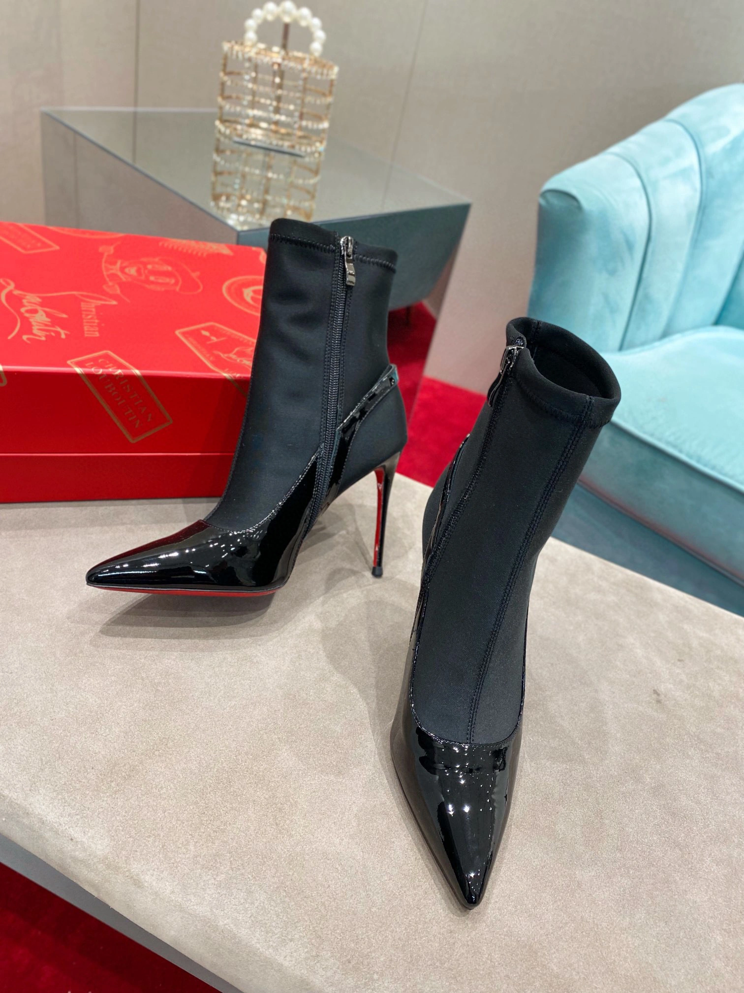 coco-- 2022 Heel height10CM item : B-X038B25161