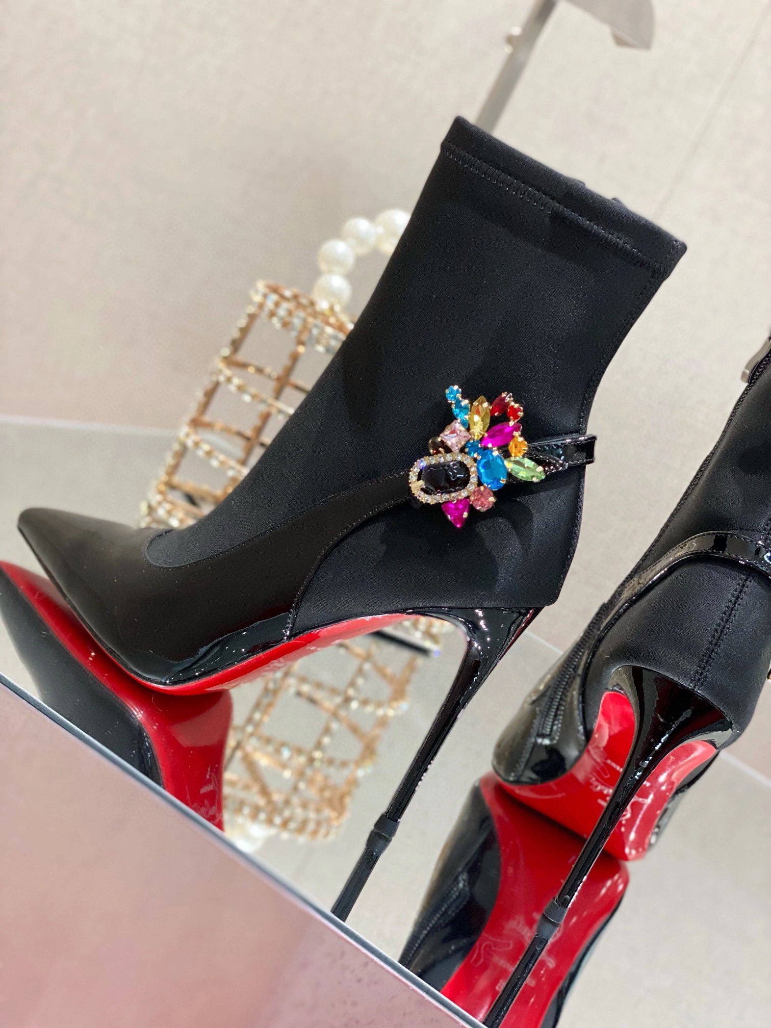 coco-- 2022 Heel height10CM item : B-X038B25161
