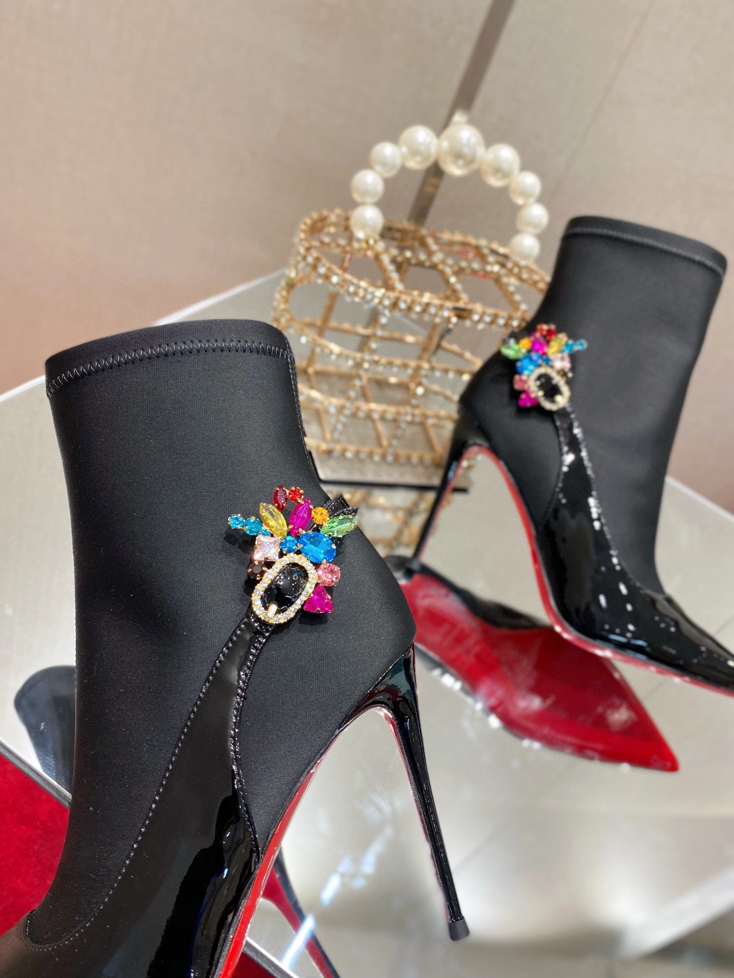 coco-- 2022 Heel height10CM item : B-X038B25161