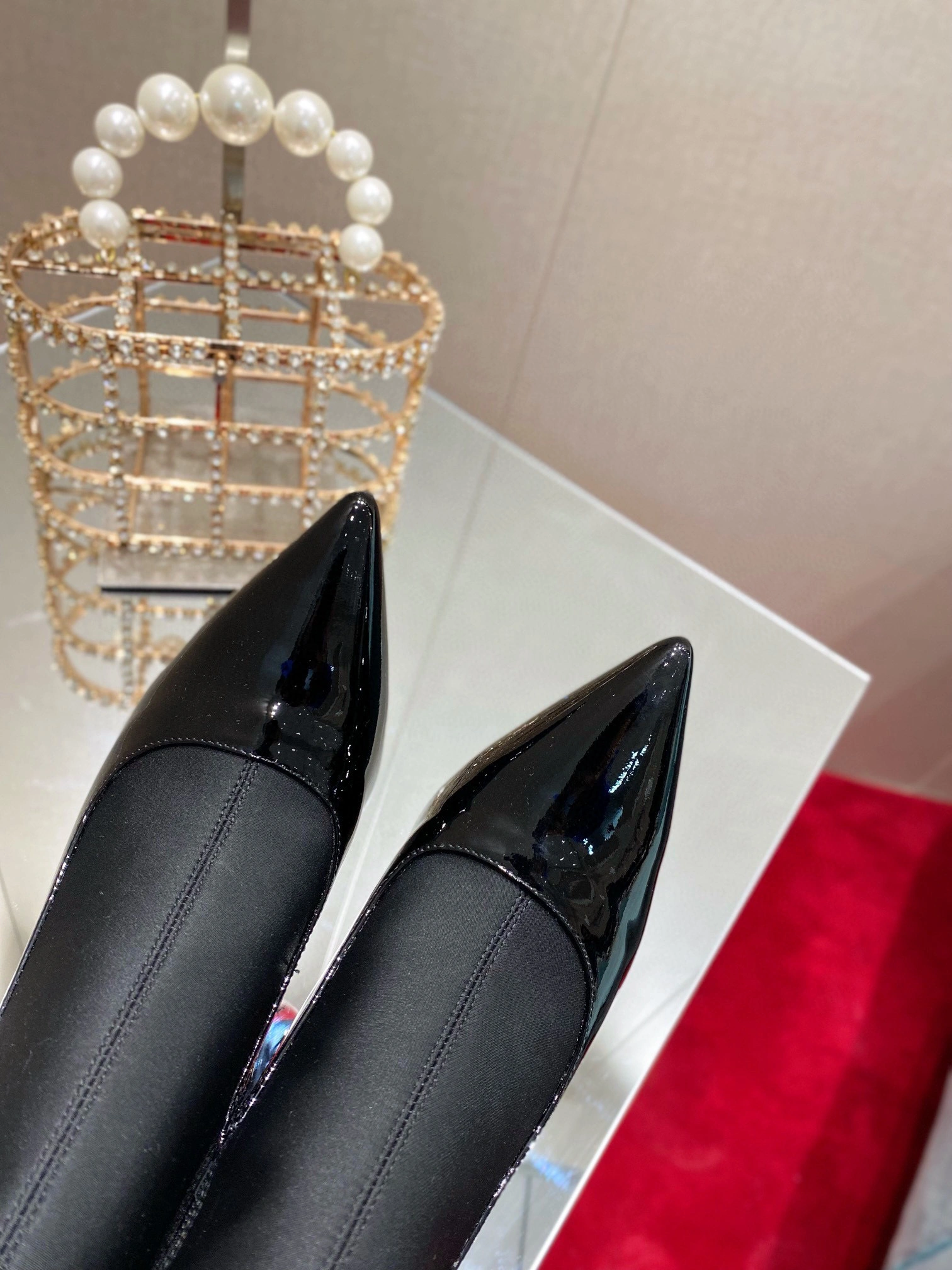 coco-- 2022 Heel height10CM item : B-X038B25161