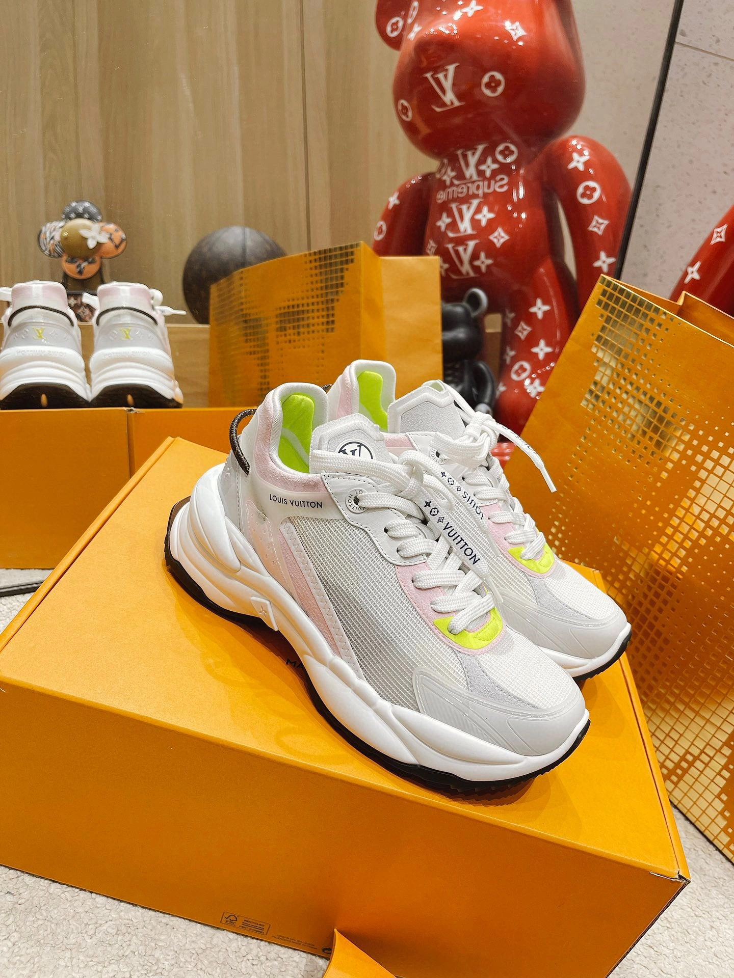 coco-- 2022RUN55 item : B-X033B25162