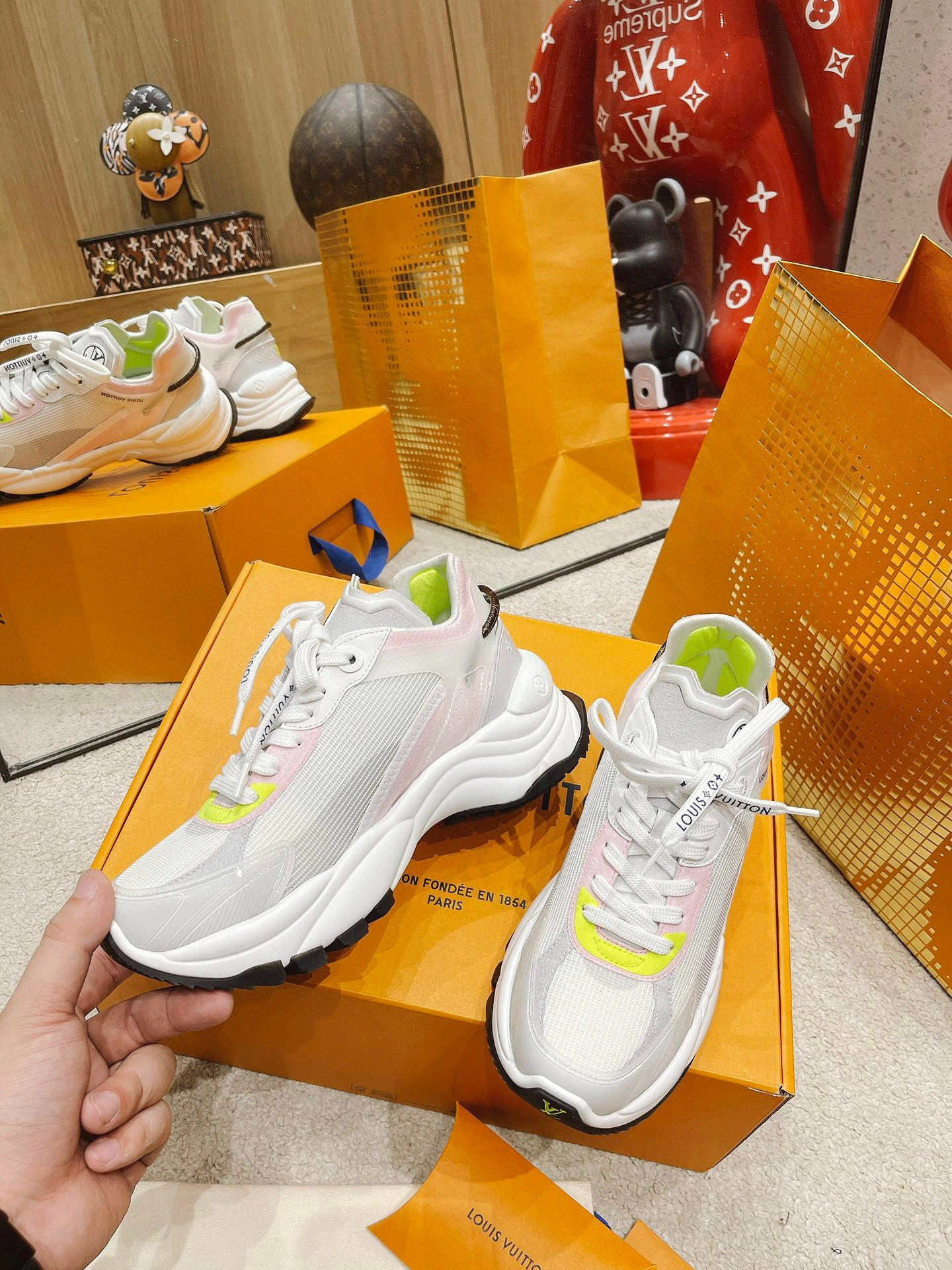 coco-- 2022RUN55 item : B-X033B25162